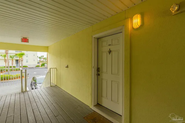 $375,000 | 8436 Gulf Boulevard, Unit 511, Navarre, FL 32566