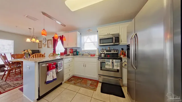 $375,000 | 8436 Gulf Boulevard, Unit 511, Navarre, FL 32566