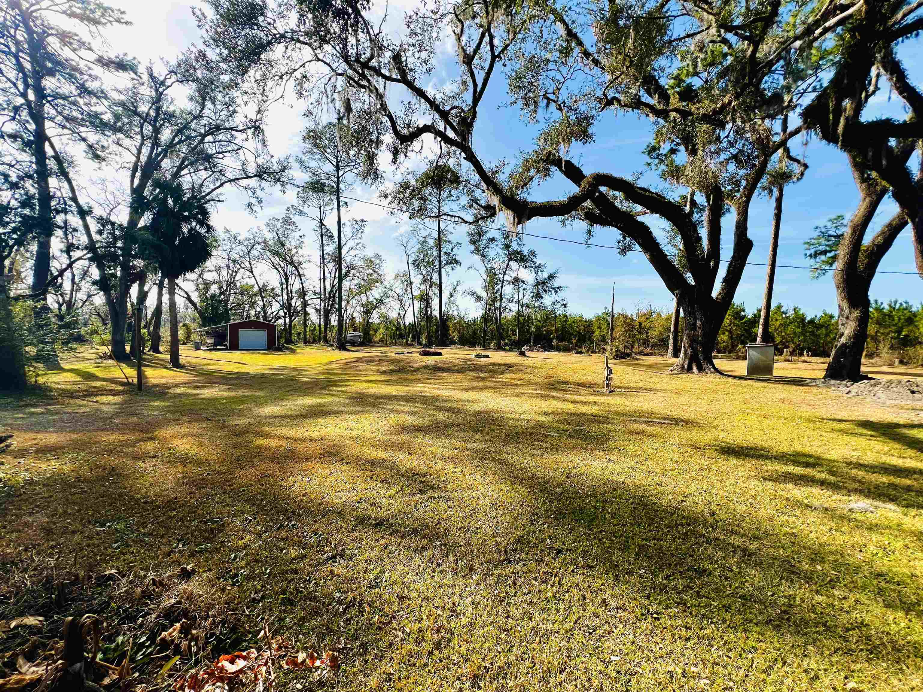 1991 Cairo Parker Road Perry, FL 32347 - Photo 2 of 18 Gallery Image 2