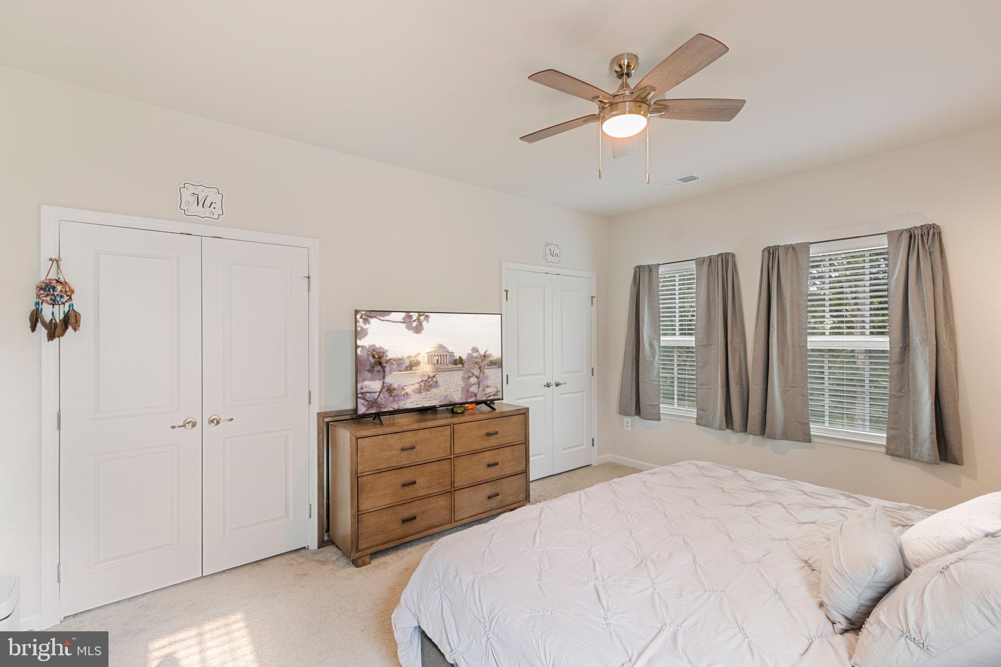 527 View Point Way Fredericksburg, VA 22405 - Photo 27 of 43 Primary Bedroom