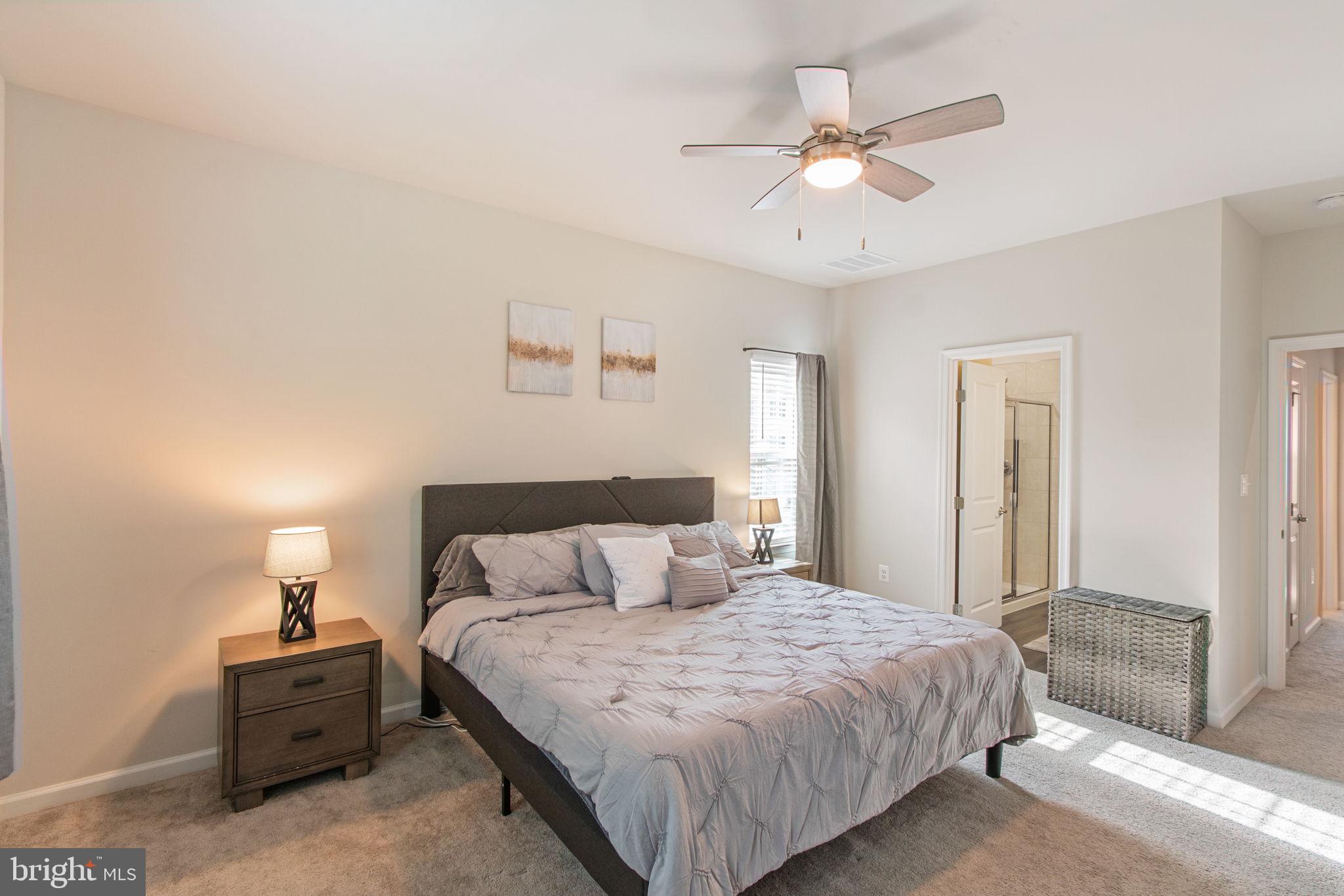 527 View Point Way Fredericksburg, VA 22405 - Photo 29 of 43 Primary Bedroom