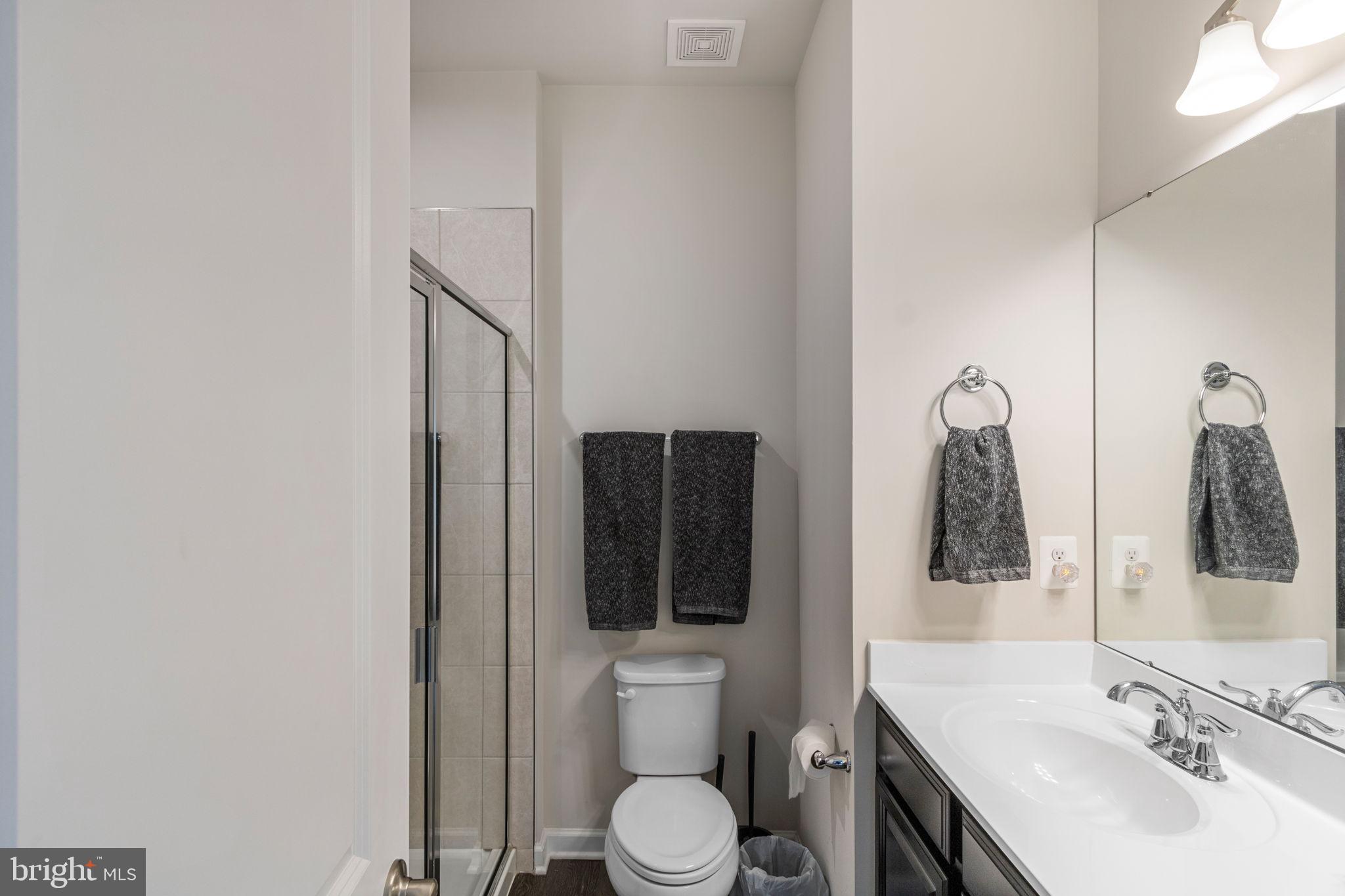 527 View Point Way Fredericksburg, VA 22405 - Photo 32 of 43 Primary Bathroom