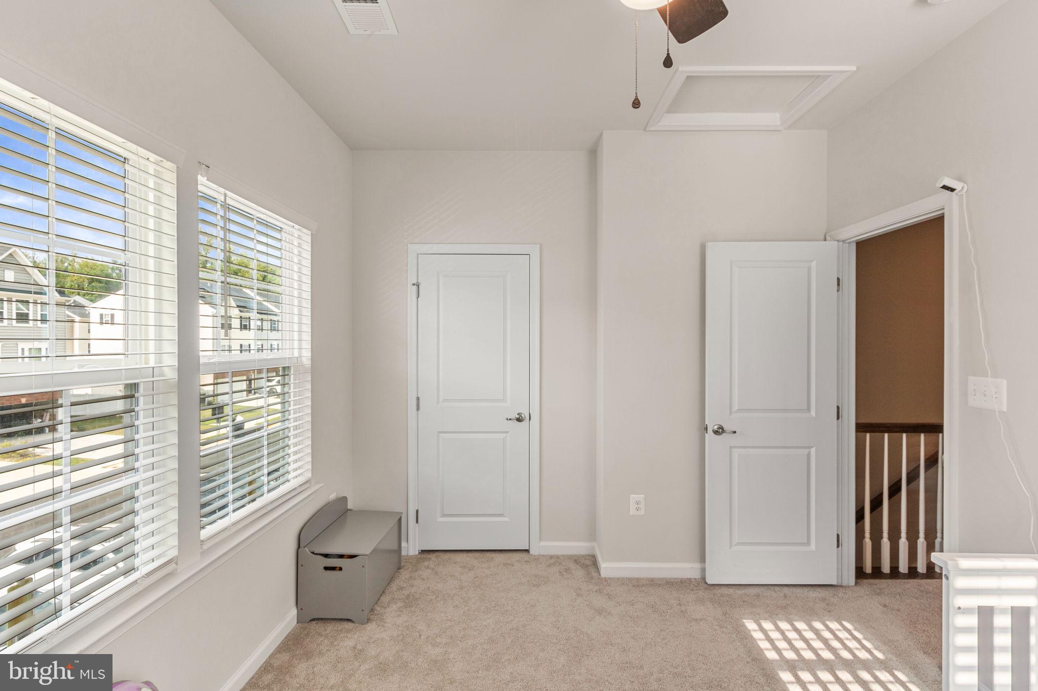527 View Point Way Fredericksburg, VA 22405 - Photo 35 of 43 Secondary Bedroom
