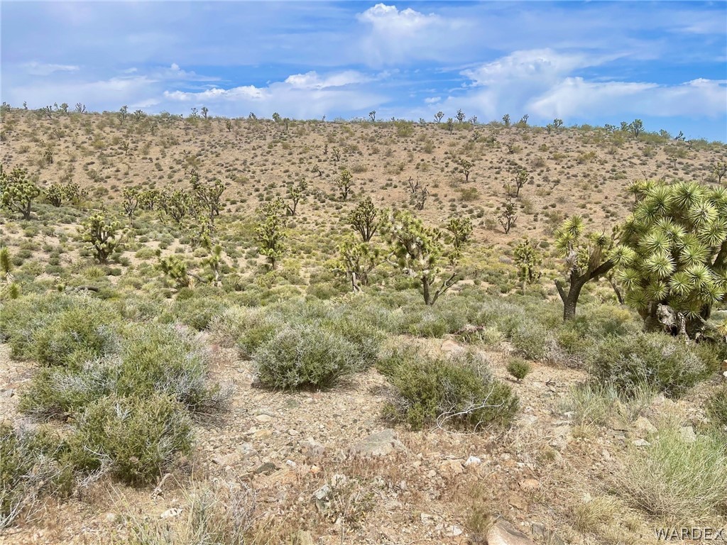 336-05-033 Smith Road Meadview, AZ 86444 - Photo 5 of 36 a view of a sky view