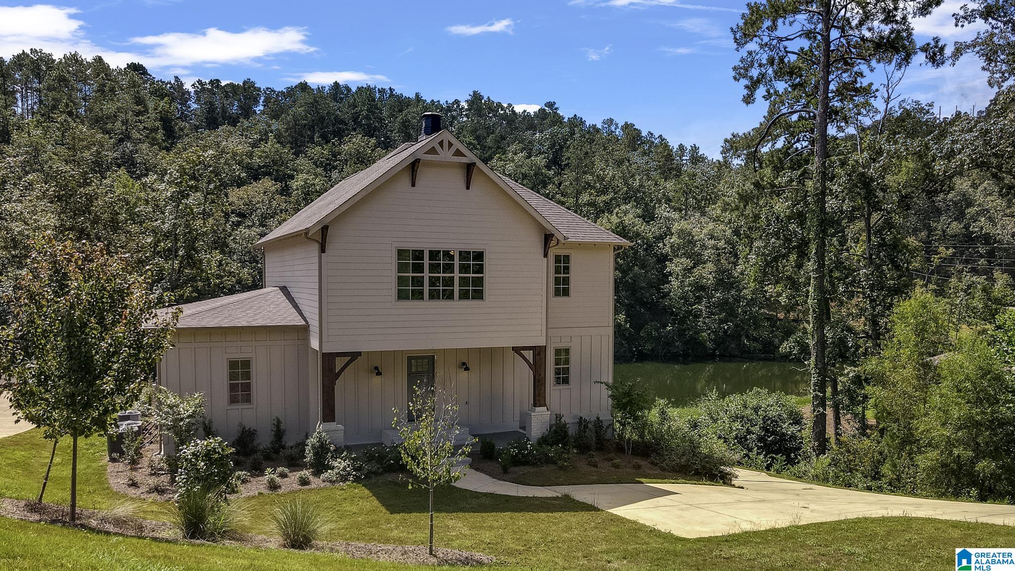 1090 Preserve Road Rockford, AL 35136 - Photo 4 of 64