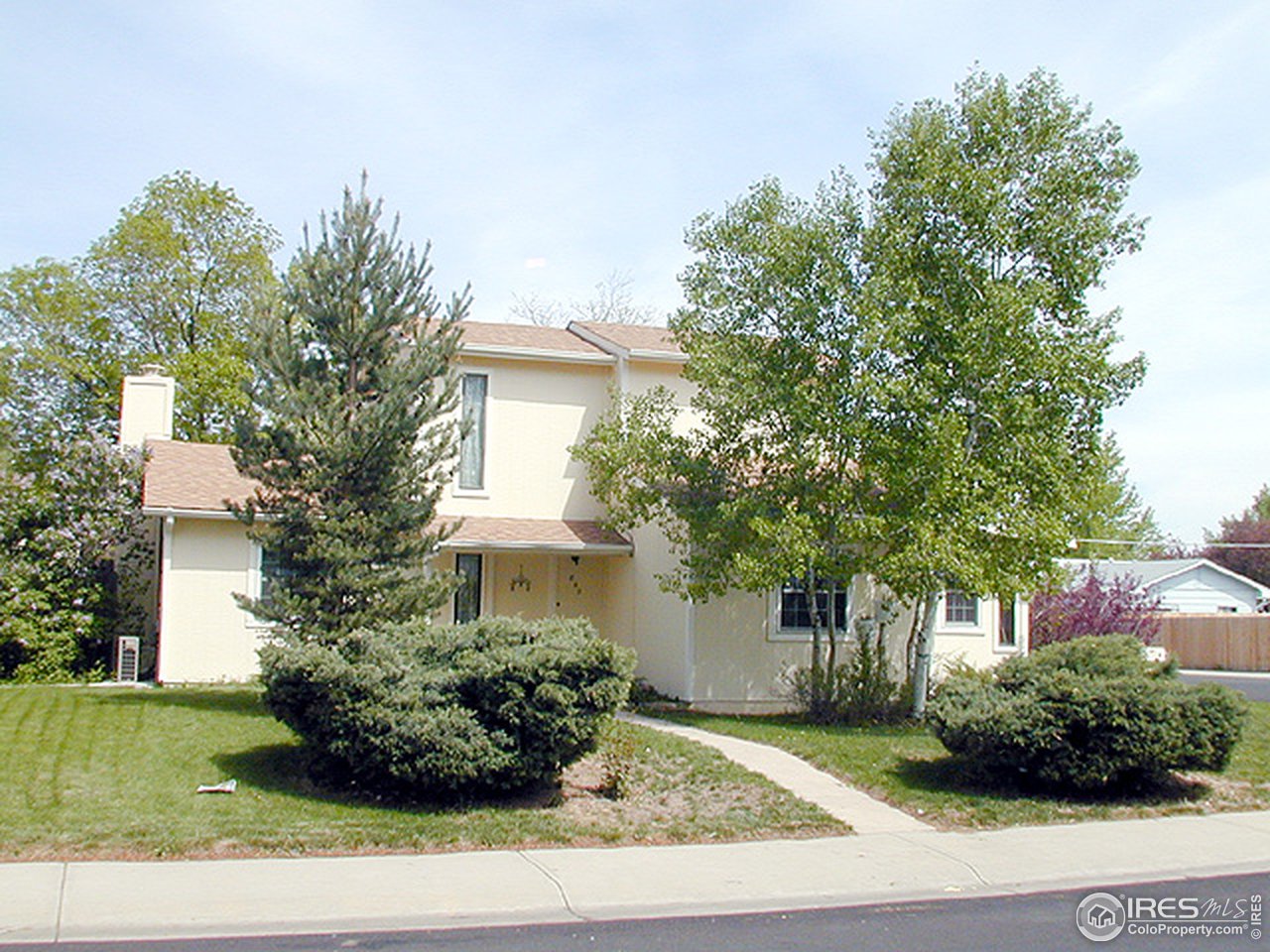 842 Kimball Road Fort Collins, CO 80521 - Photo 1 of 9 Gallery Image 1