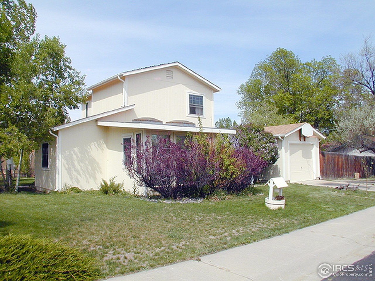 842 Kimball Road Fort Collins, CO 80521 - Photo 3 of 9 Gallery Image 3
