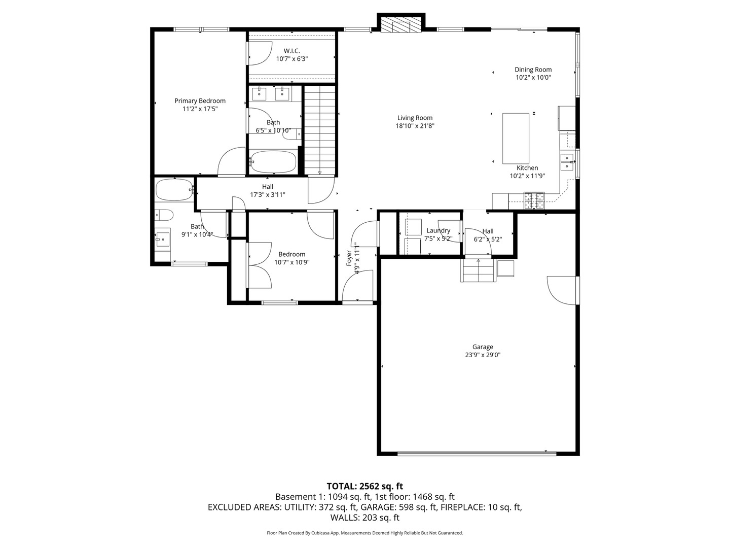 1439 Rhinelander Drive Davenport, IA 52804 - Photo 41 of 43