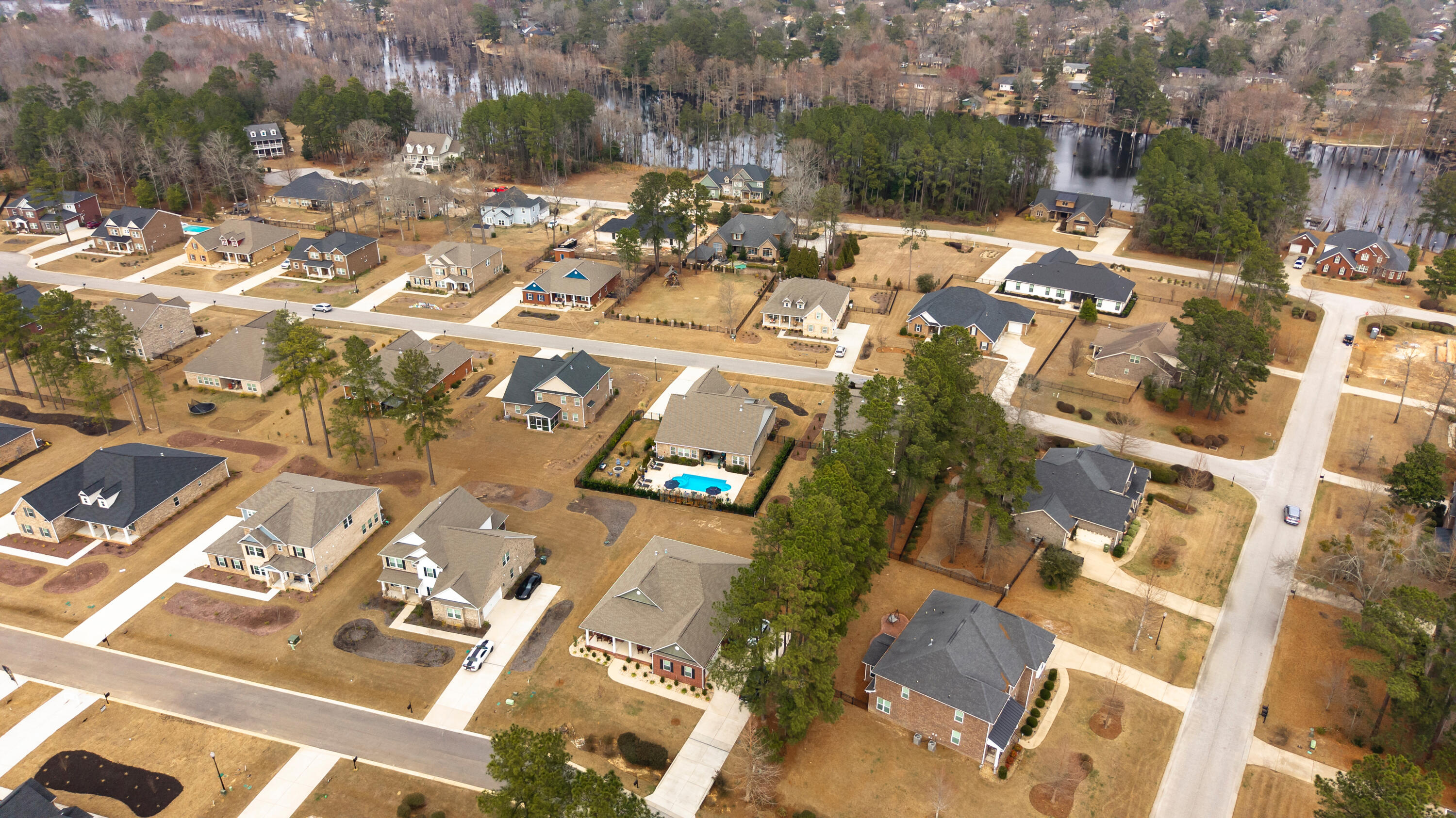 2320 Topsail Drive Sumter, SC 29150 - Photo 90 of 90