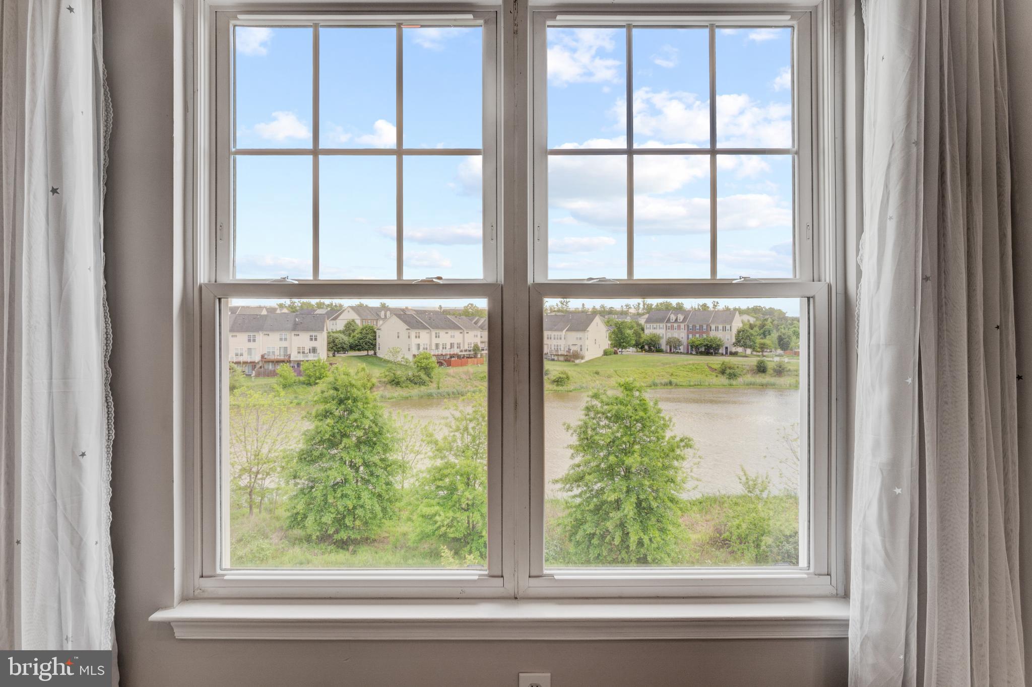 9183 Cascade Falls Drive Bristow, VA 20136 - Photo 31 of 45 a view of window and a small space