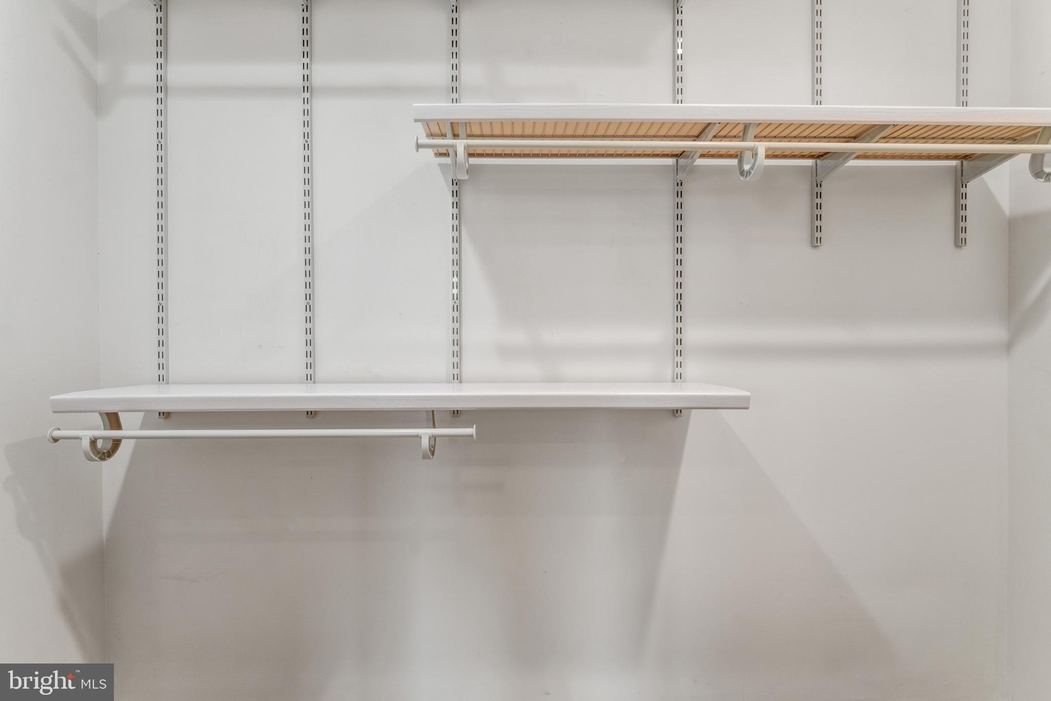 9183 Cascade Falls Drive Bristow, VA 20136 - Photo 33 of 45 a view of a room with shelf