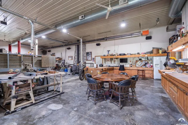 $1,950,000 | 1672 North 1 Road, Baldwin City, KS 66006