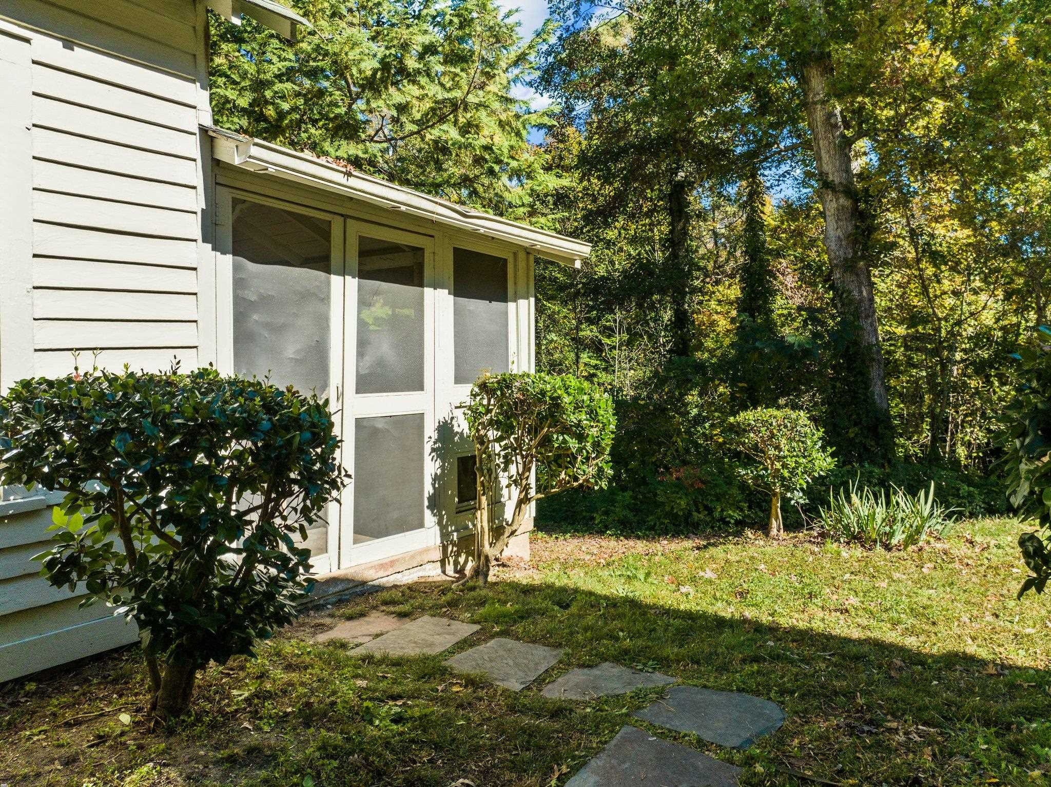 3209 Timberlake Road Raleigh, NC 27604 - Photo 38 of 82 Art Studio Screened Porch