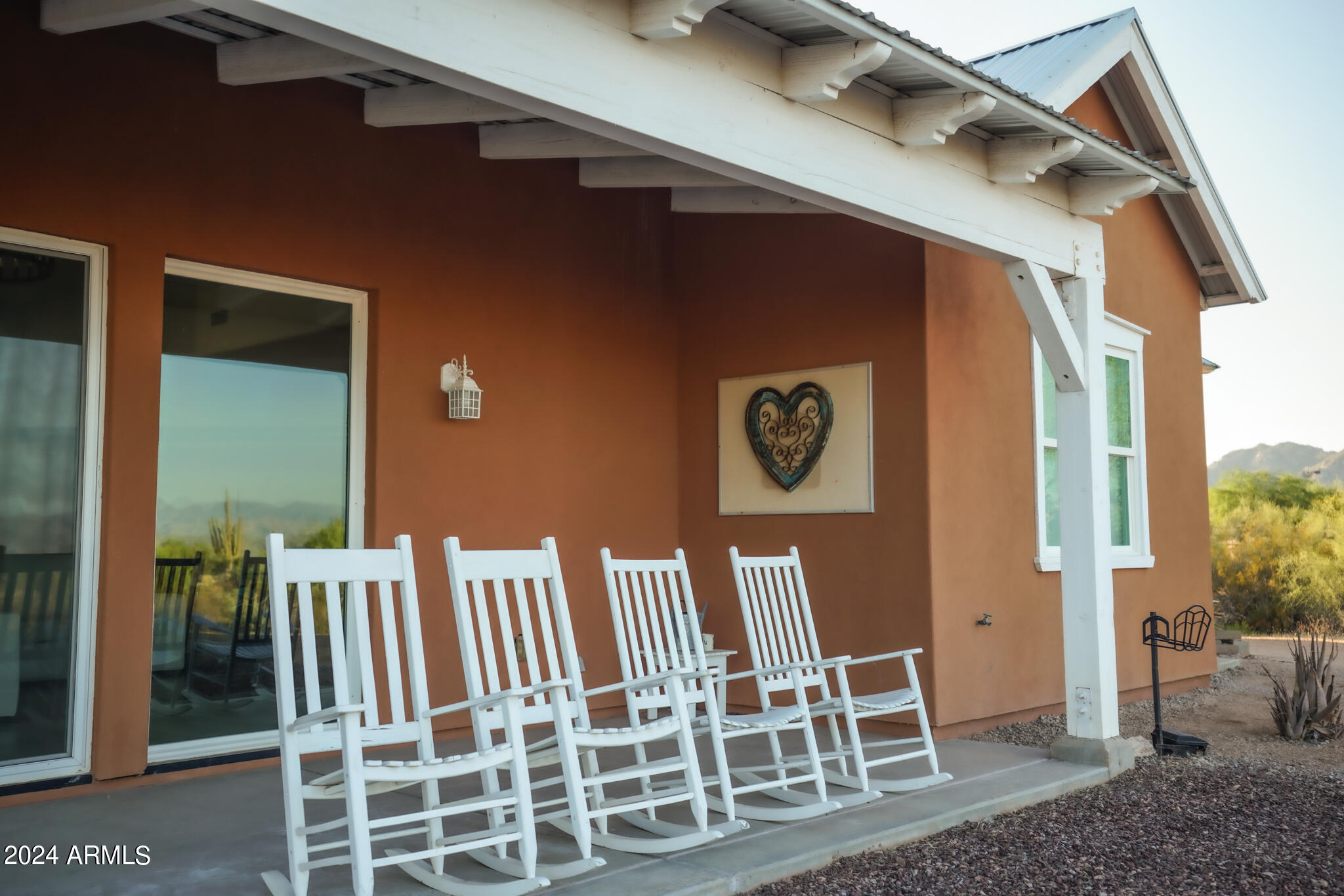 14142 East Peak View Road Scottsdale, AZ 85262 - Photo 103 of 108 Grab A Seat