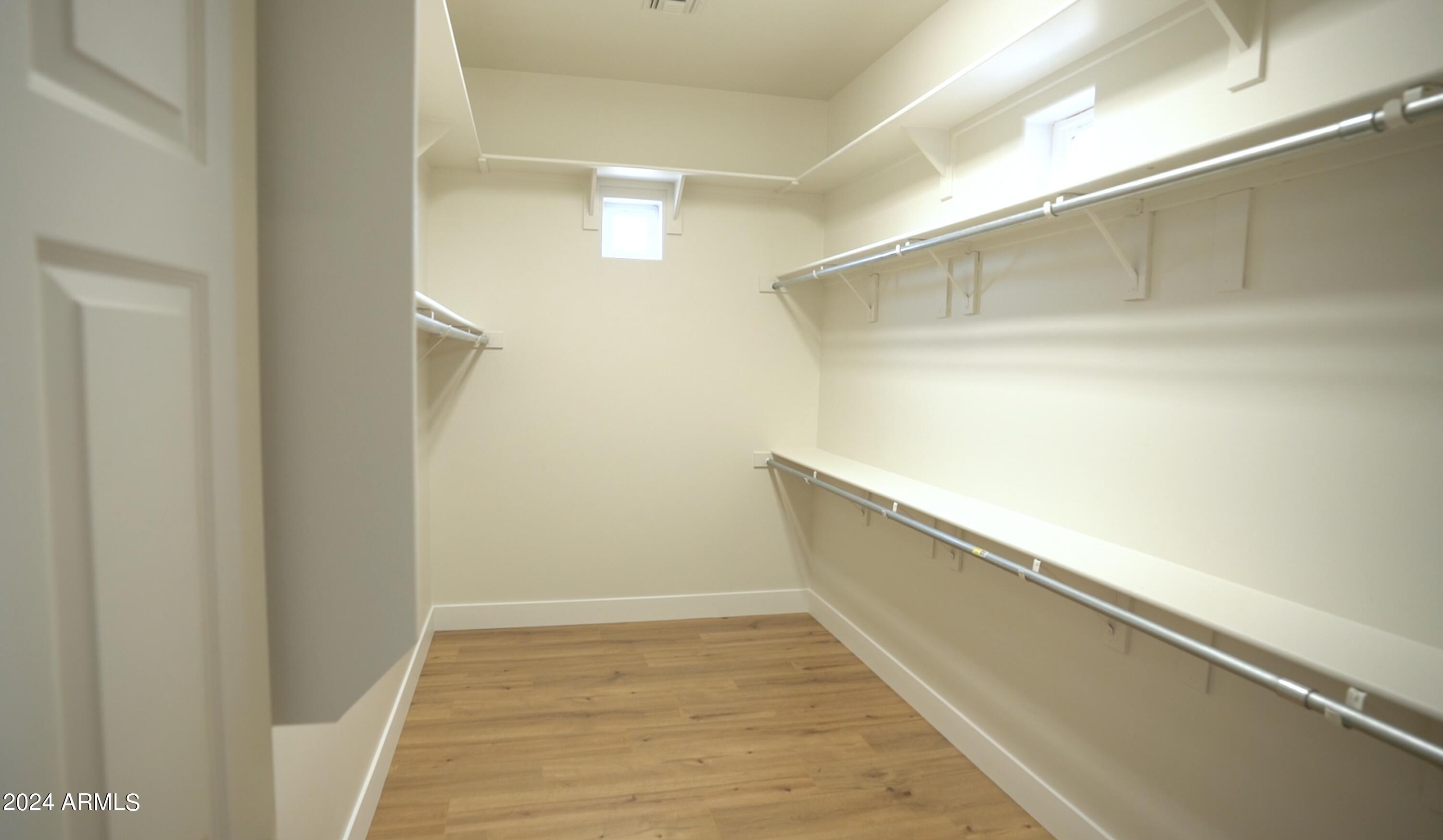 14142 East Peak View Road Scottsdale, AZ 85262 - Photo 40 of 108 Guest Bedroom Huge Closet