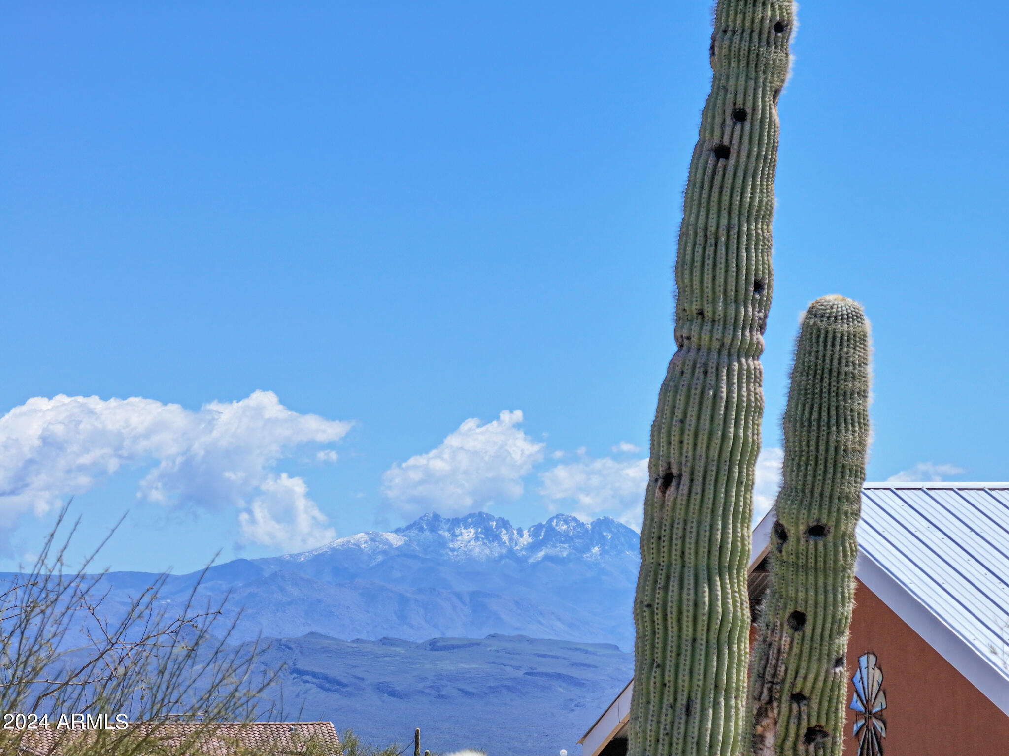 14142 East Peak View Road Scottsdale, AZ 85262 - Photo 57 of 108 Peak View Four Peaks Views 2