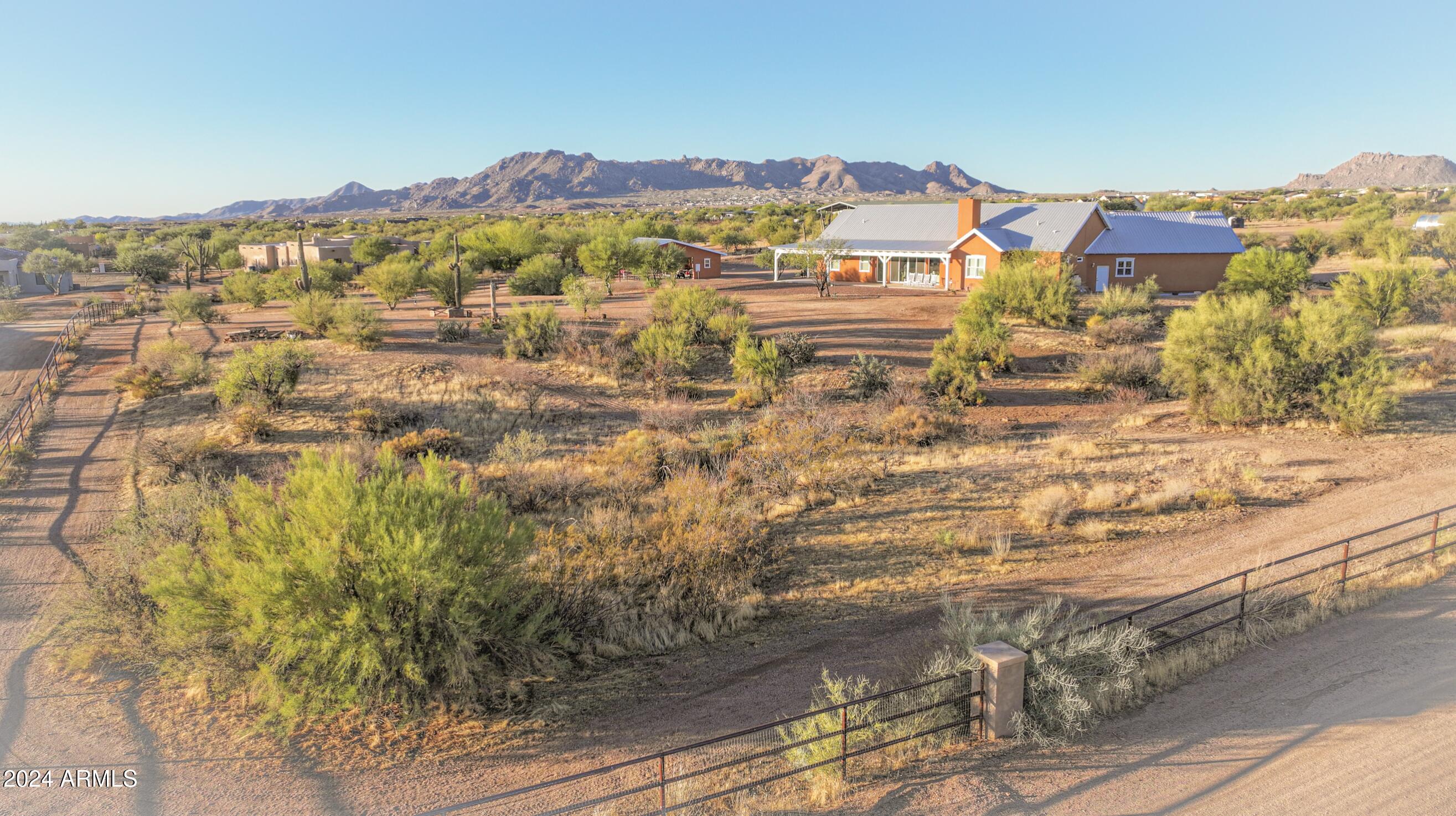 14142 East Peak View Road Scottsdale, AZ 85262 - Photo 7 of 108 Peak View Wide