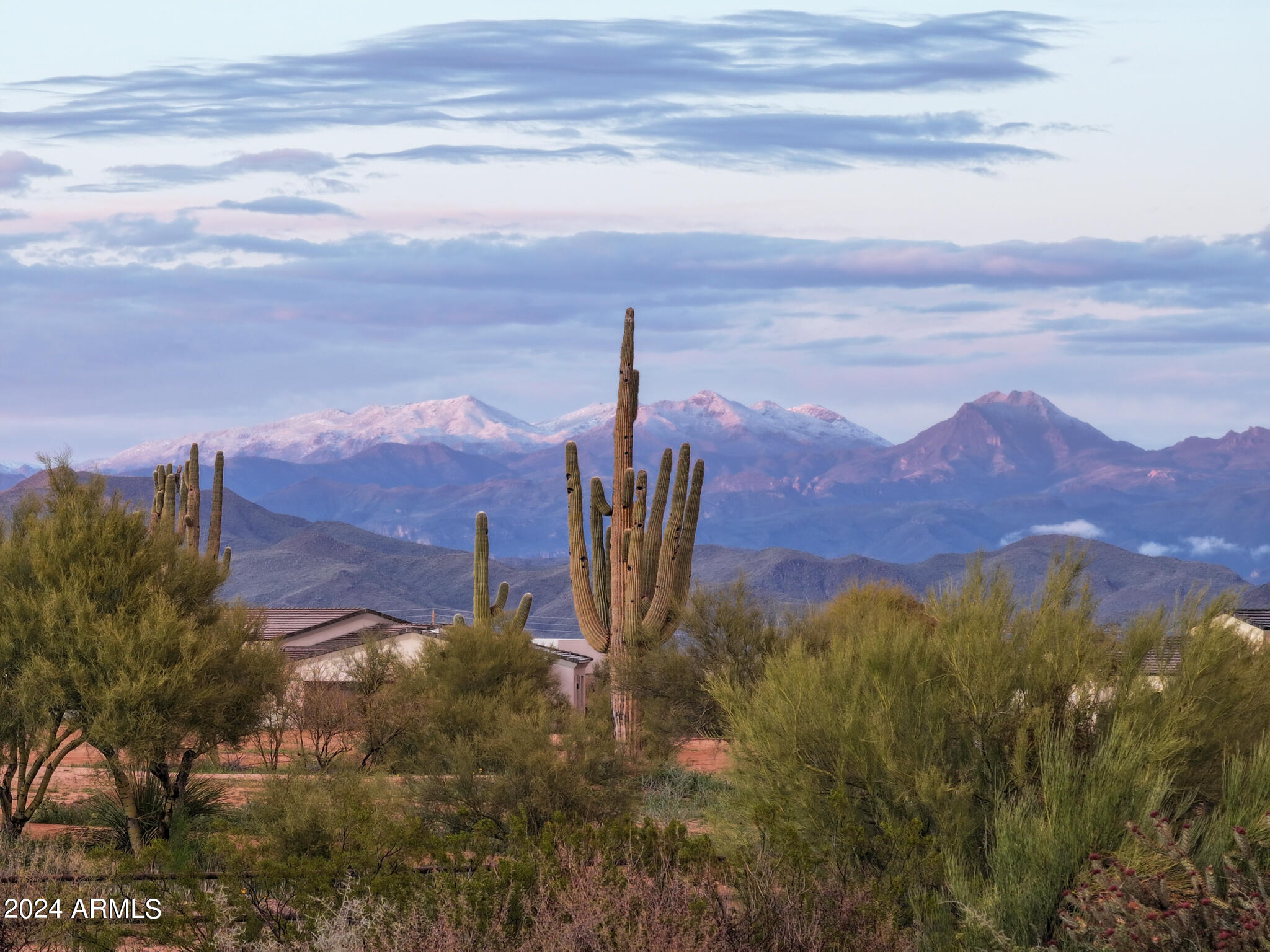 14142 East Peak View Road Scottsdale, AZ 85262 - Photo 89 of 108 Peak View Epic Views