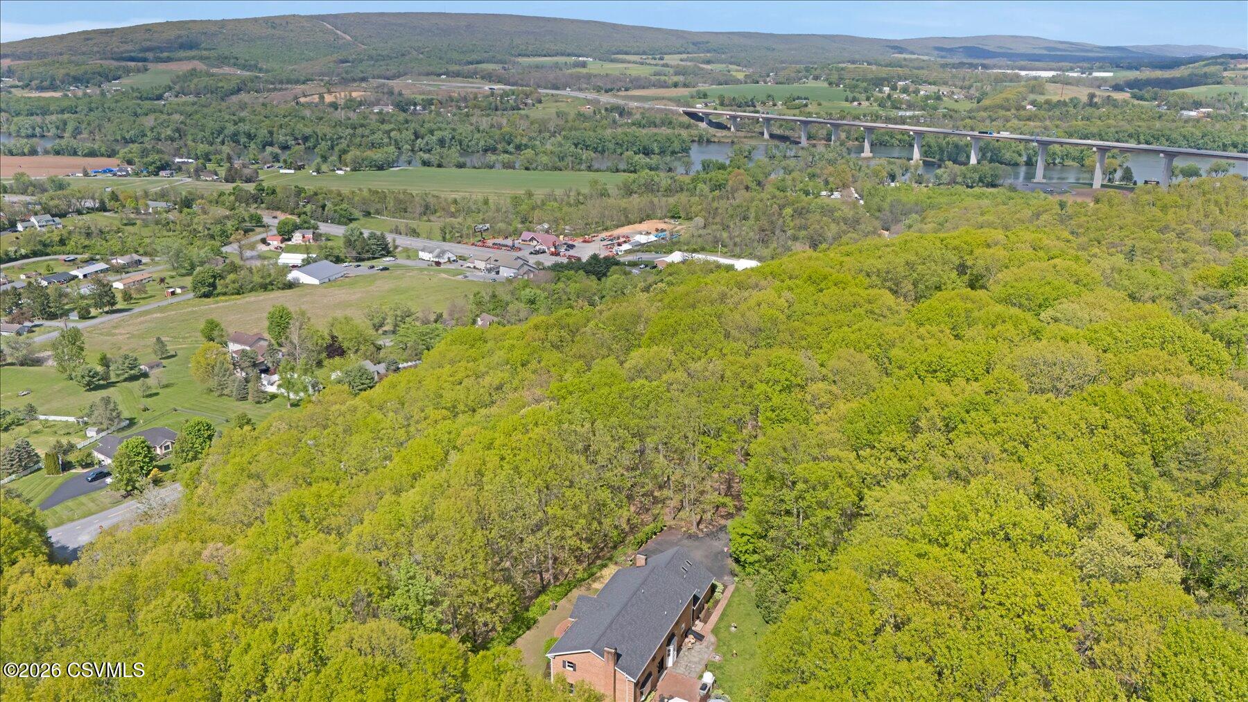 65 Crestview Drive Winfield, PA 17889 - Photo 62 of 70 Overview