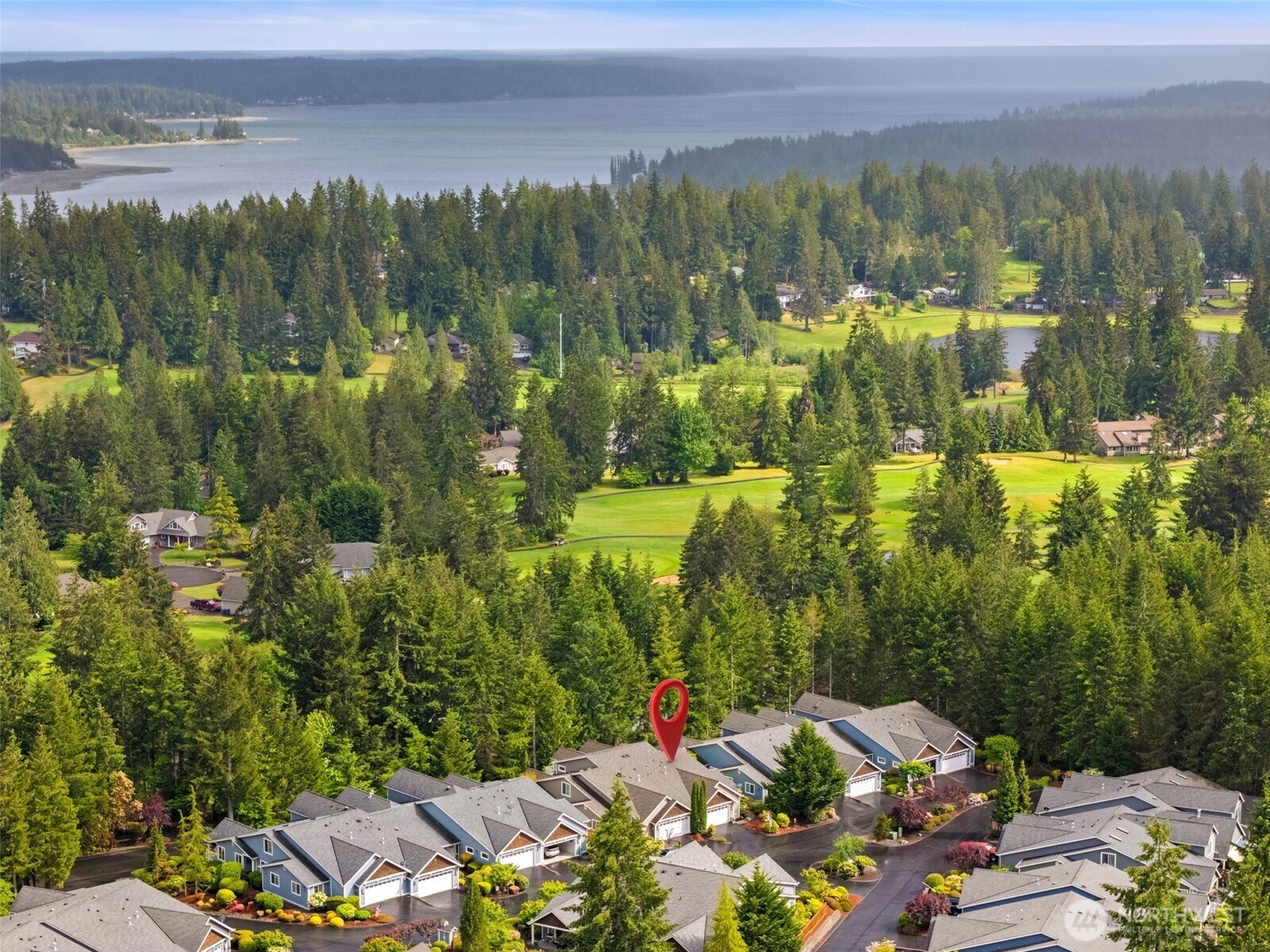 160 East Soderberg Road, Unit K29 Allyn, WA 98524 - Photo 1 of 38 Gallery Image 1