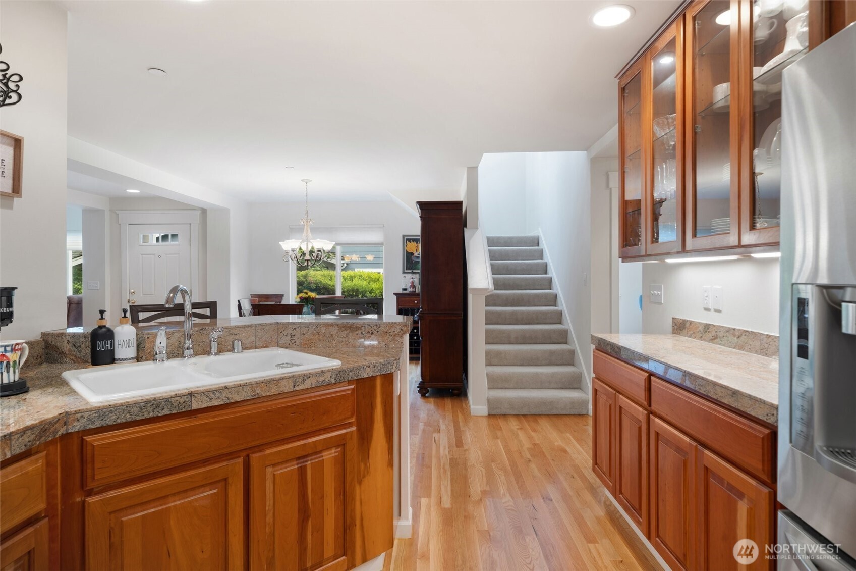 160 East Soderberg Road, Unit K29 Allyn, WA 98524 - Photo 13 of 38 Gallery Image 13