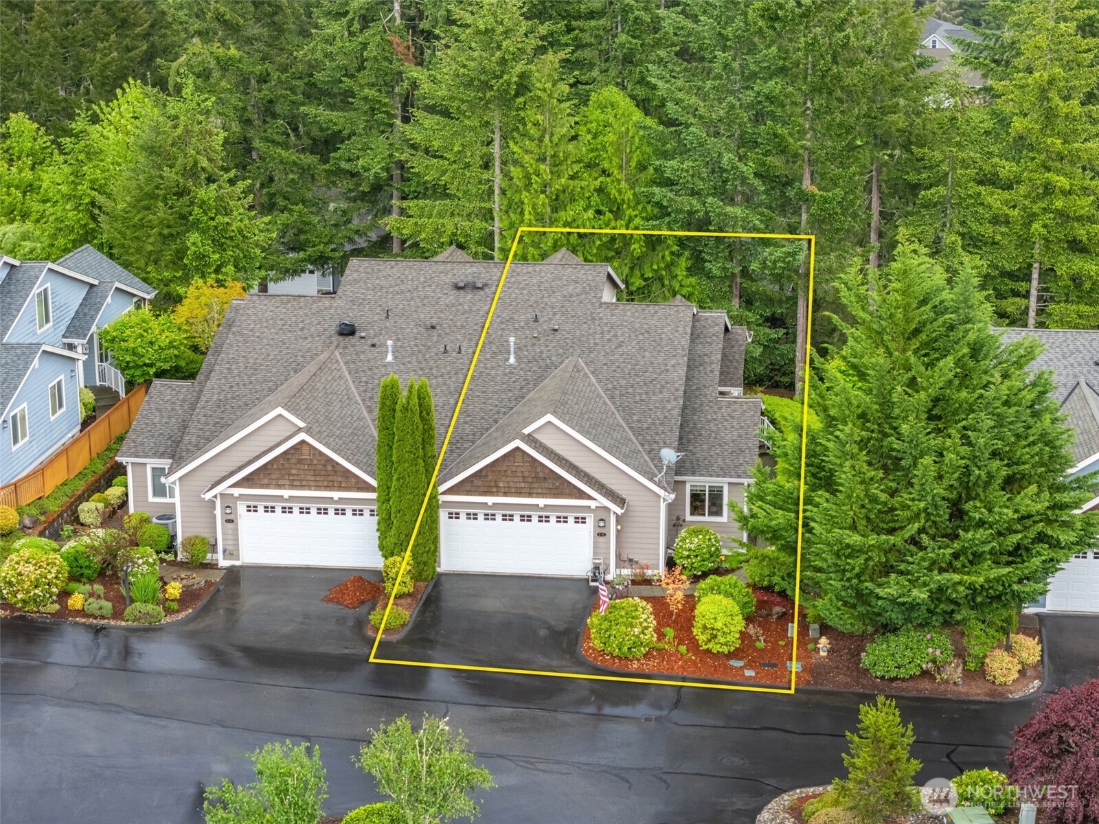 160 East Soderberg Road, Unit K29 Allyn, WA 98524 - Photo 30 of 38 Gallery Image 30