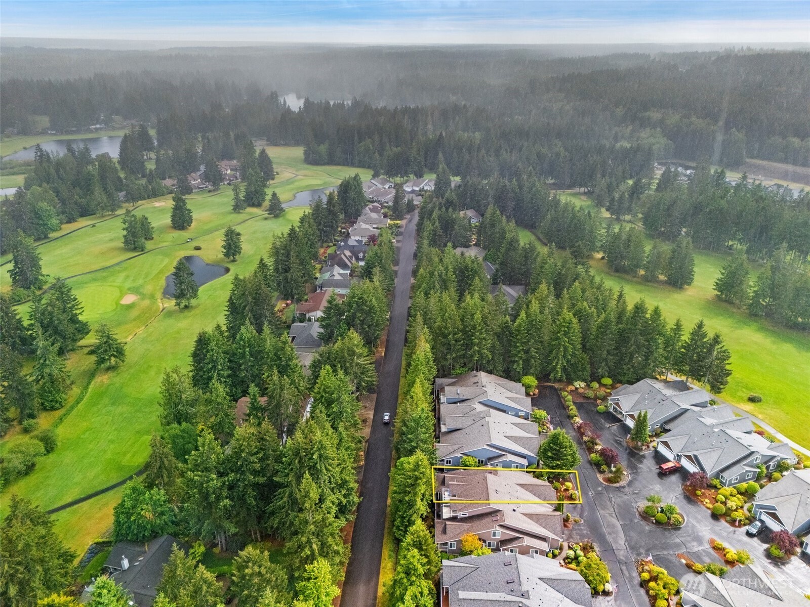 160 East Soderberg Road, Unit K29 Allyn, WA 98524 - Photo 31 of 38 Gallery Image 31
