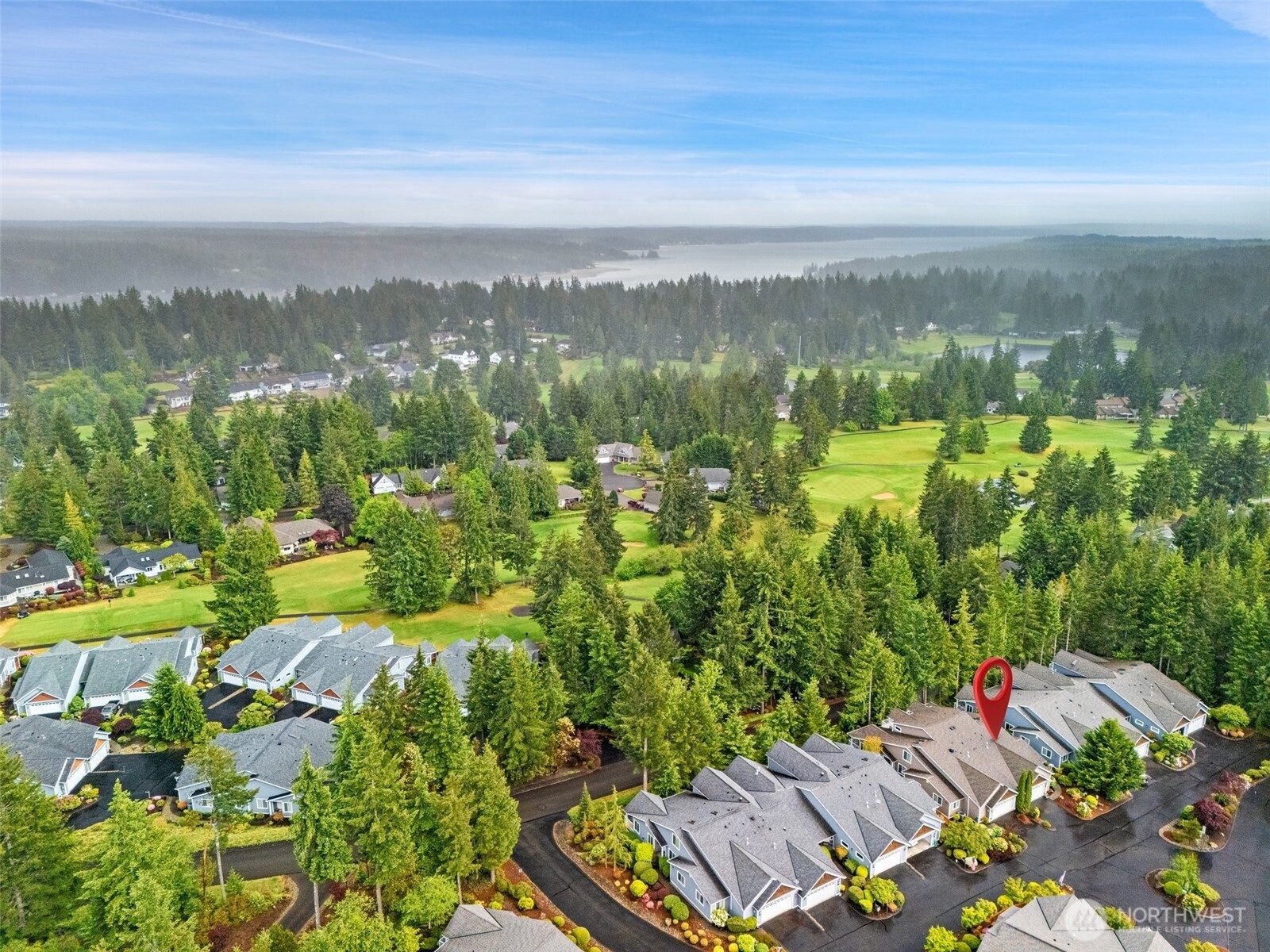 160 East Soderberg Road, Unit K29 Allyn, WA 98524 - Photo 32 of 38 Gallery Image 32