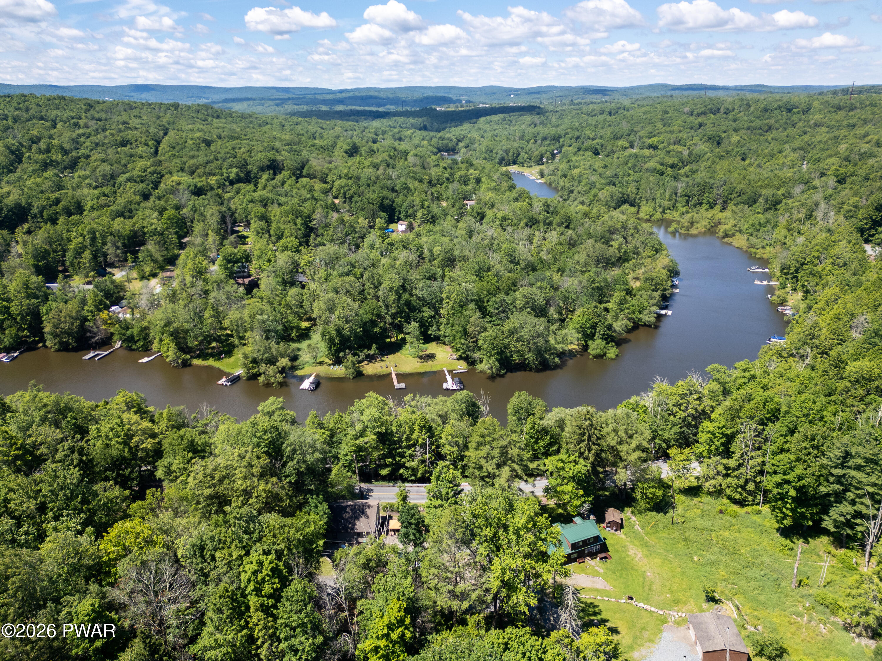 147 Bear Rock Road Lake Ariel, PA 18436 - Photo 40 of 47