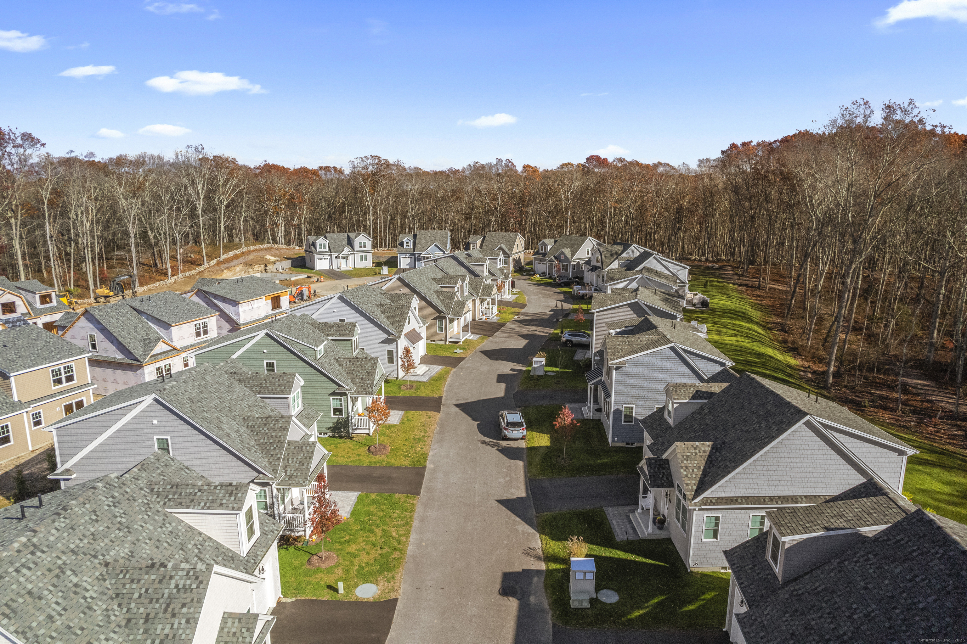 7 Ivy Hill Road, Unit 7 Waterford, CT 06385 - Photo 31 of 35 a view of a city