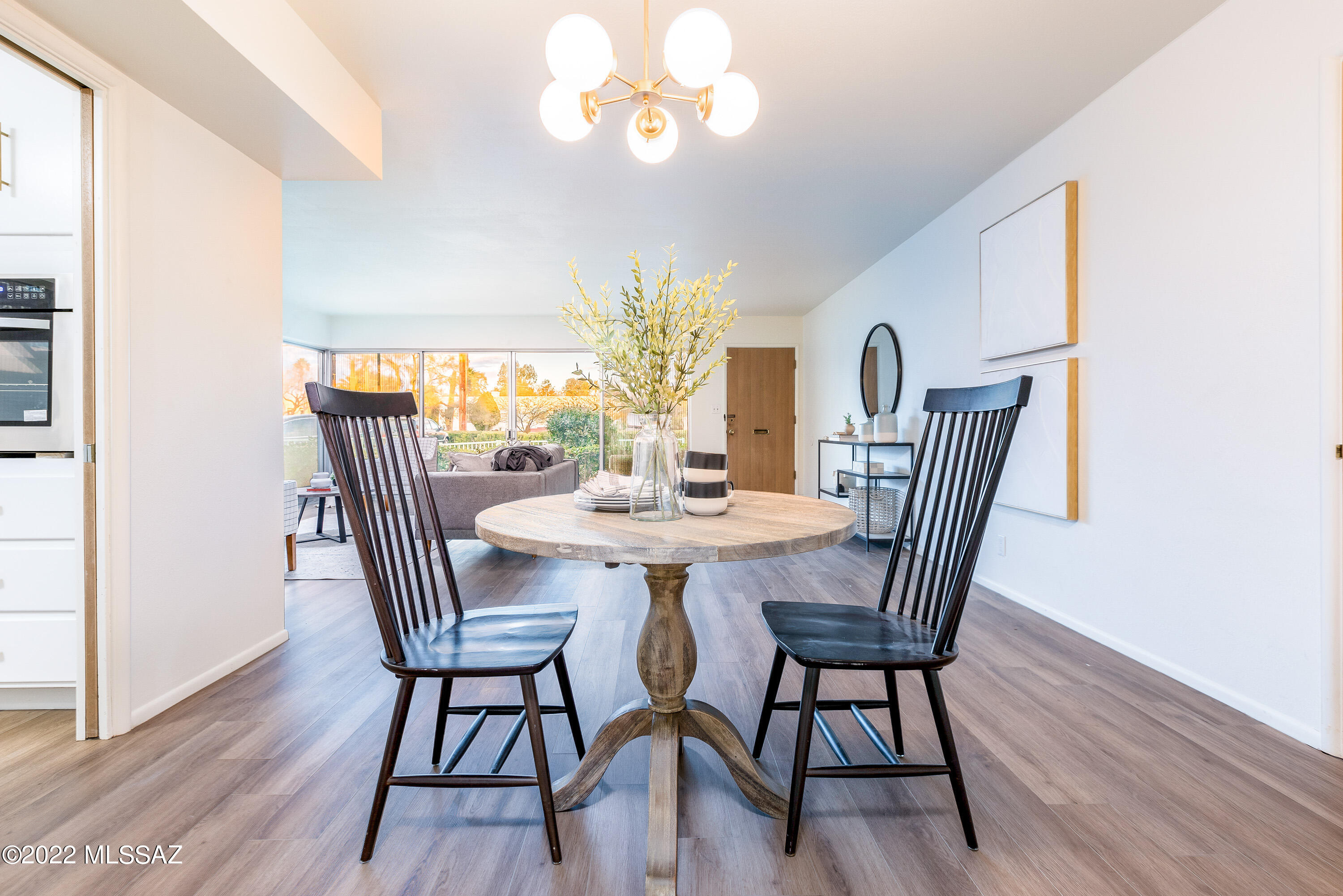 525 North Country Club Road, Unit P62 Tucson, AZ 85716 - Photo 6 of 31 Gallery Image 6