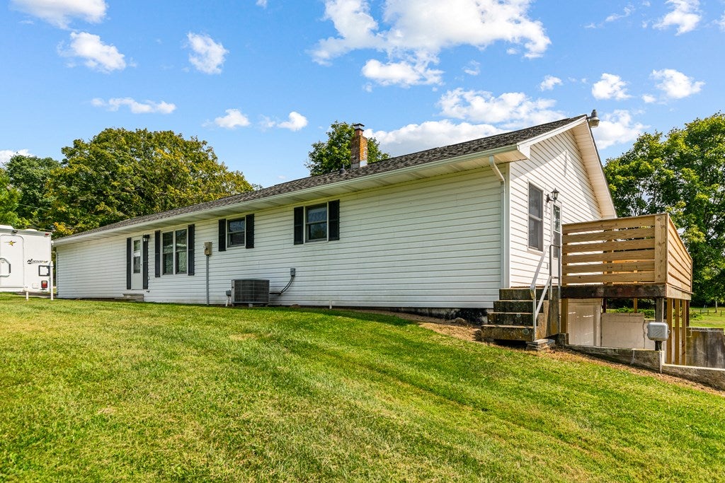 199 Keesling School Road Max Meadows, VA 24360 - Photo 4 of 73 Gallery Image 4