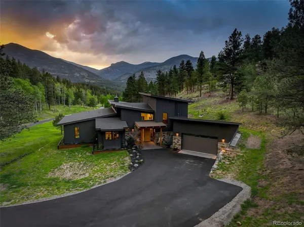 $3,000,000 | 338 Red Lily Place, Evergreen, CO 80439