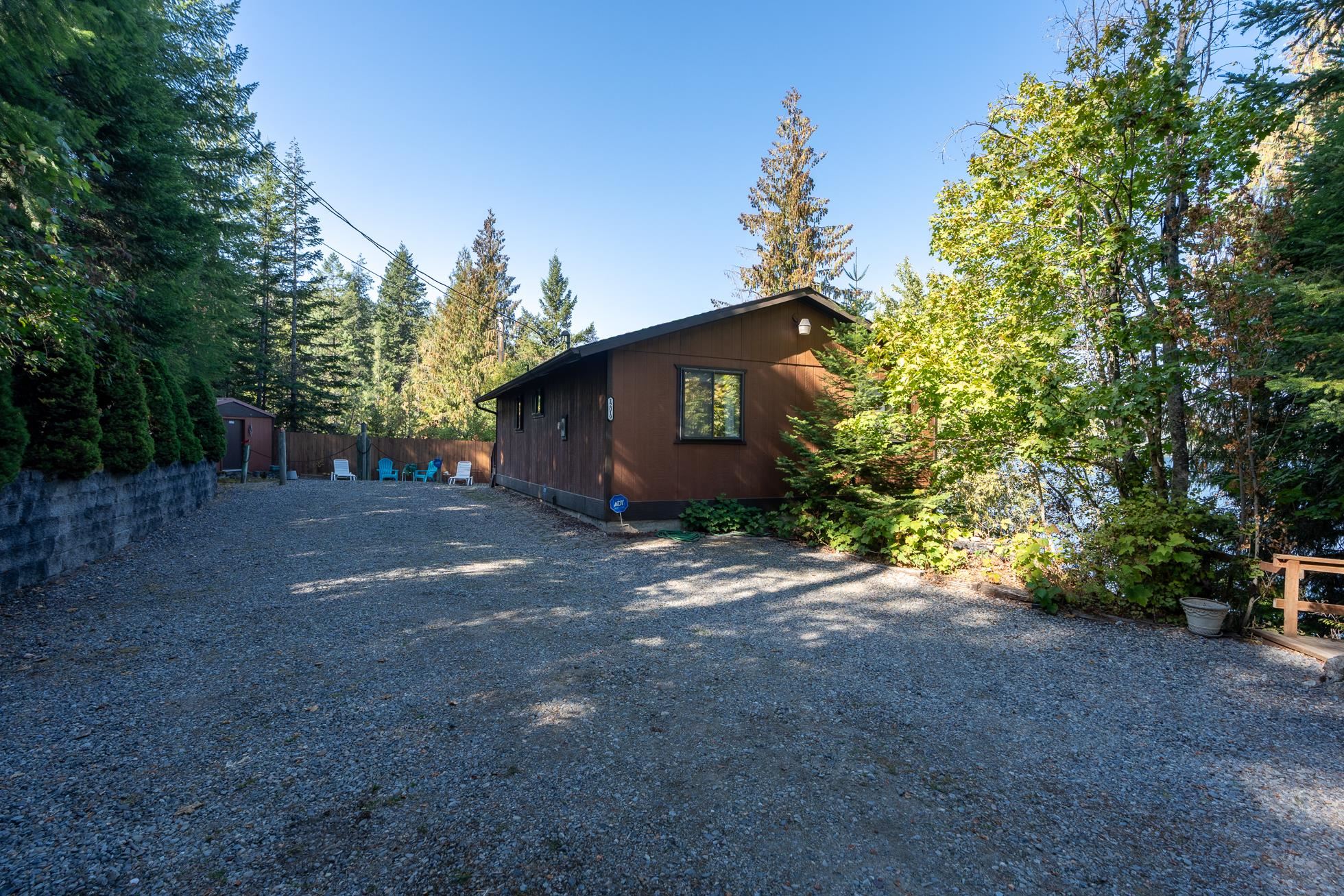 12019 North Sutton Bay Road Newman Lake, WA 99025 - Photo 17 of 45 Gallery Image 17