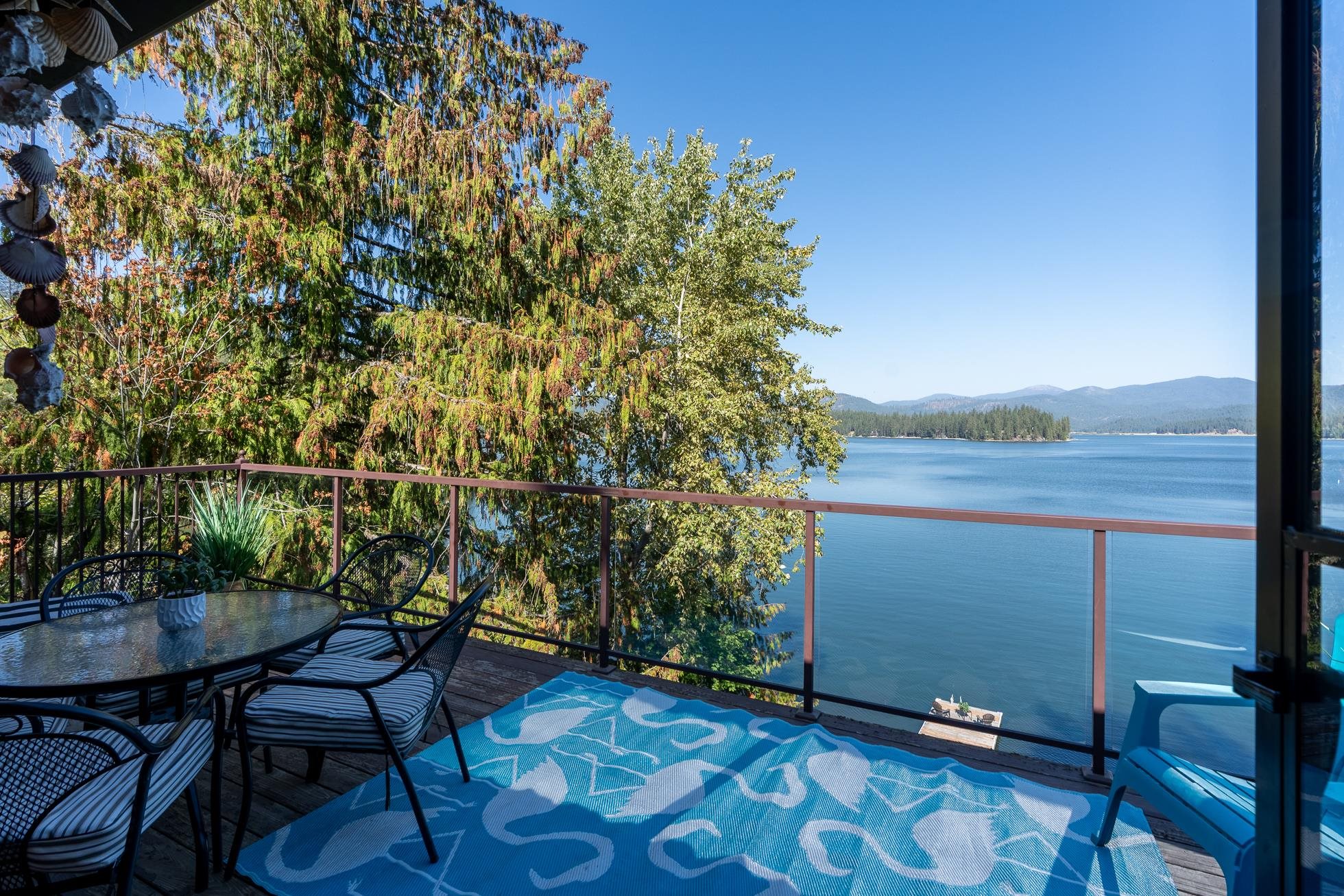 12019 North Sutton Bay Road Newman Lake, WA 99025 - Photo 21 of 45 Gallery Image 21