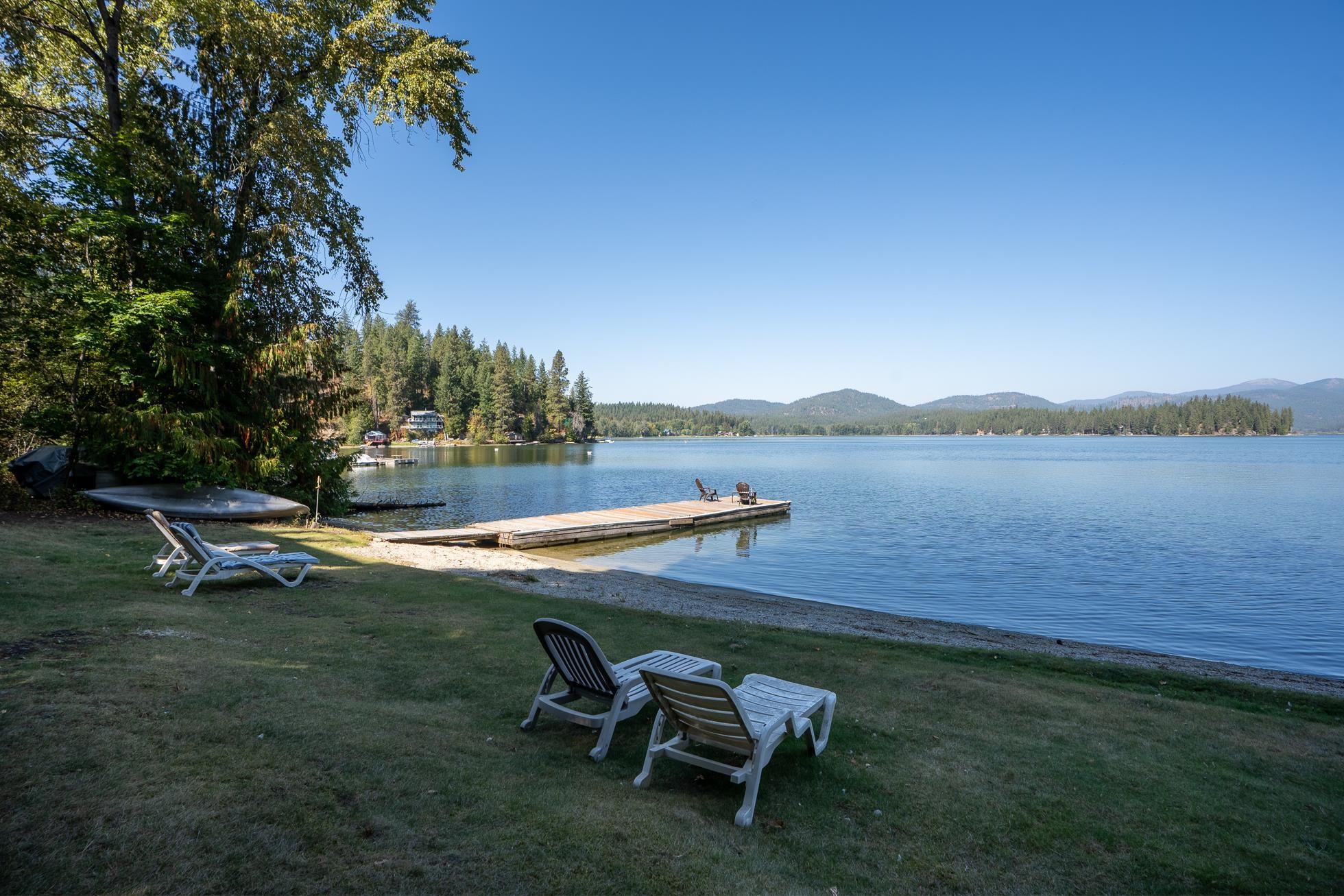 12019 North Sutton Bay Road Newman Lake, WA 99025 - Photo 3 of 45 Gallery Image 3