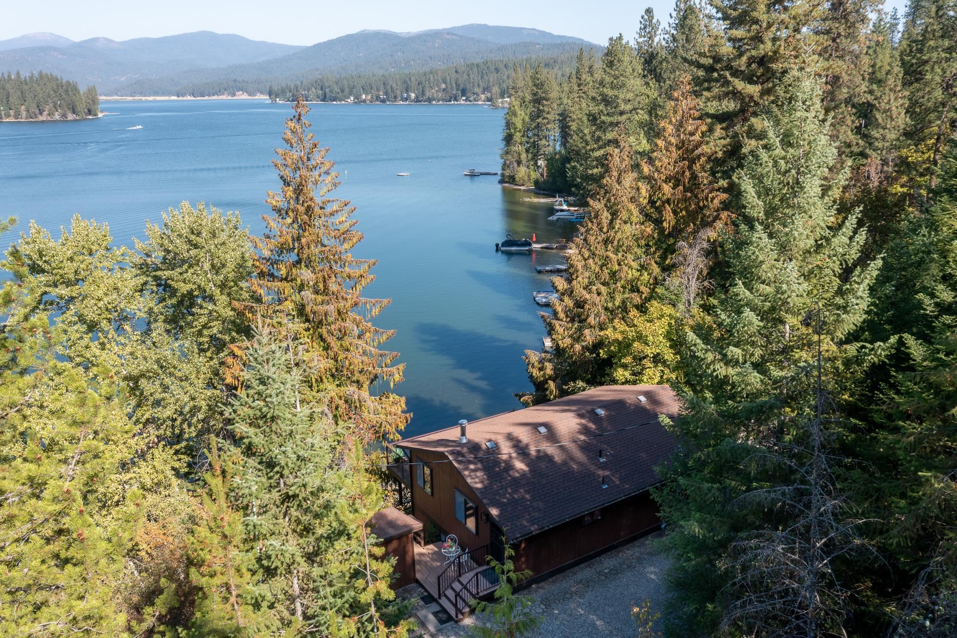 12019 North Sutton Bay Road Newman Lake, WA 99025 - Photo 36 of 45 Gallery Image 36