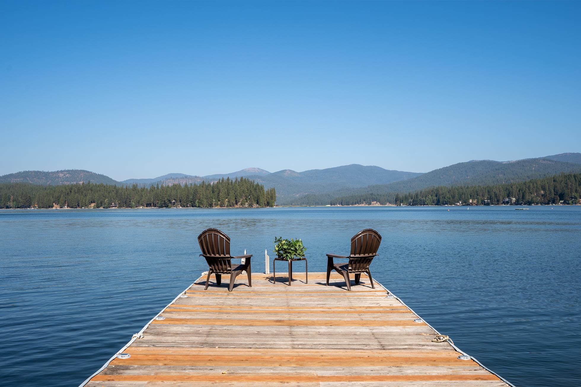 12019 North Sutton Bay Road Newman Lake, WA 99025 - Photo 4 of 45 Gallery Image 4
