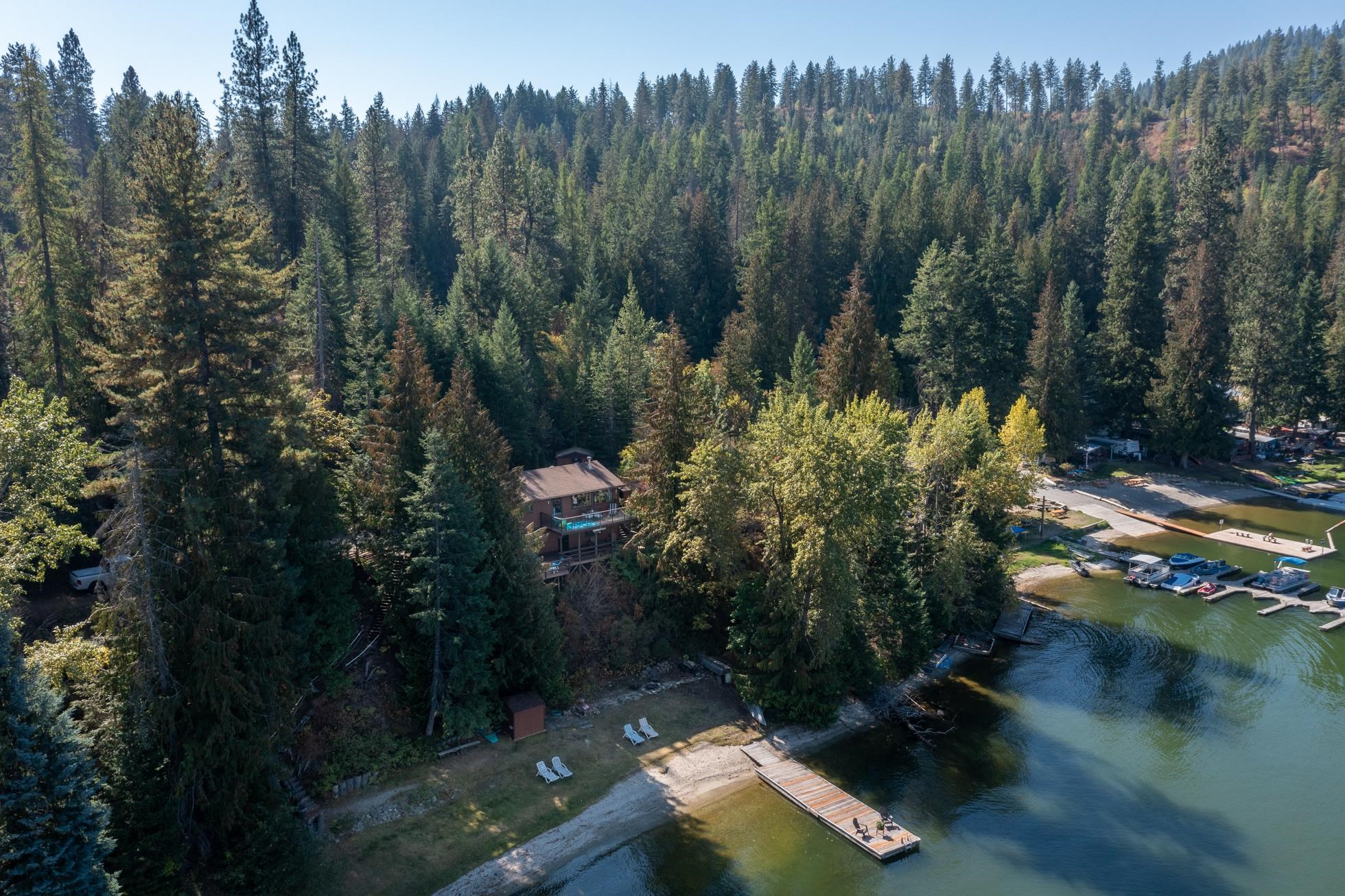 12019 North Sutton Bay Road Newman Lake, WA 99025 - Photo 42 of 45 Gallery Image 42