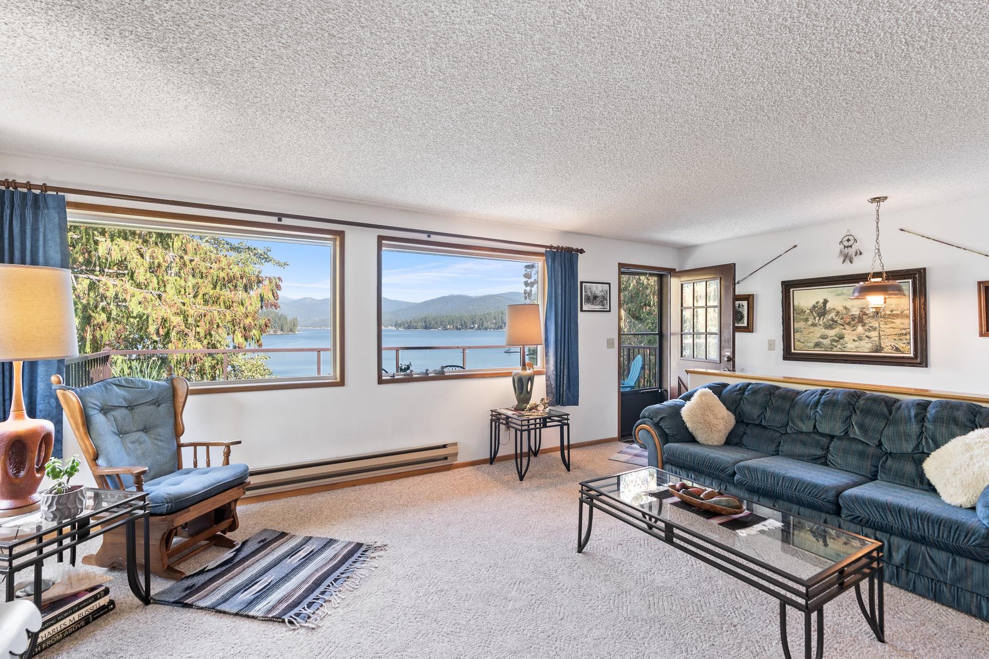 12019 North Sutton Bay Road Newman Lake, WA 99025 - Photo 6 of 45 Gallery Image 6