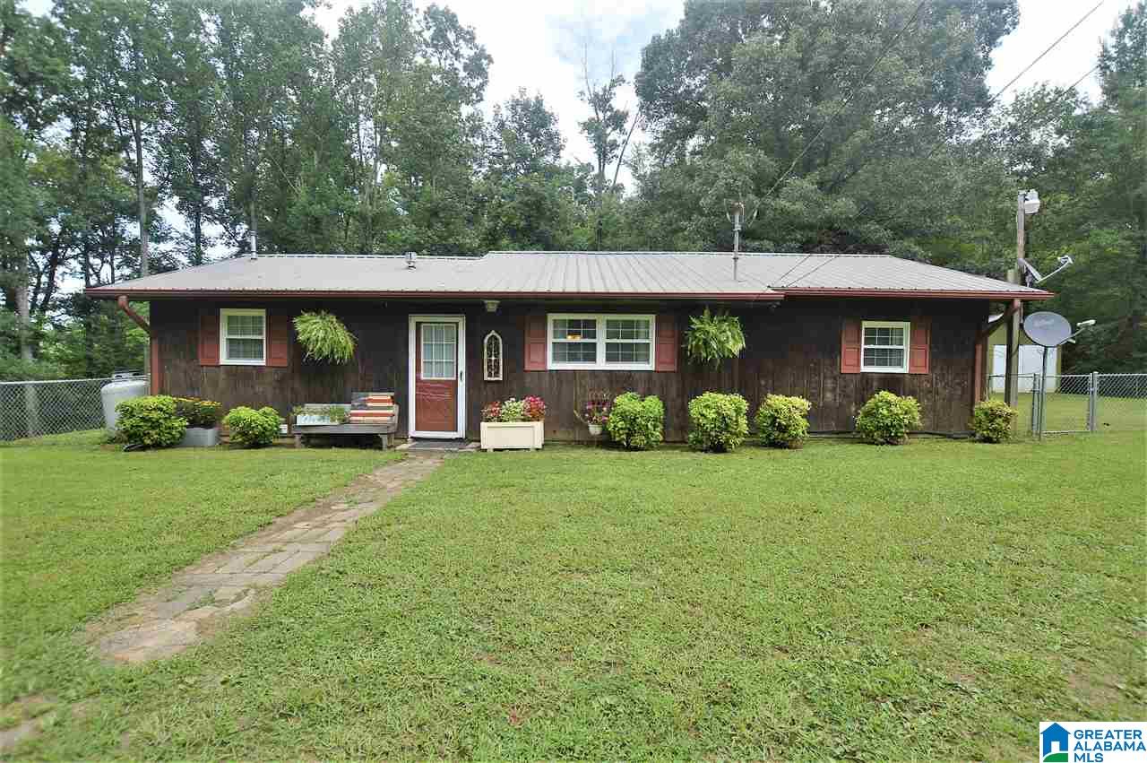 1855 County Road 1568 Baileyton, AL 35019 - Photo 1 of 22