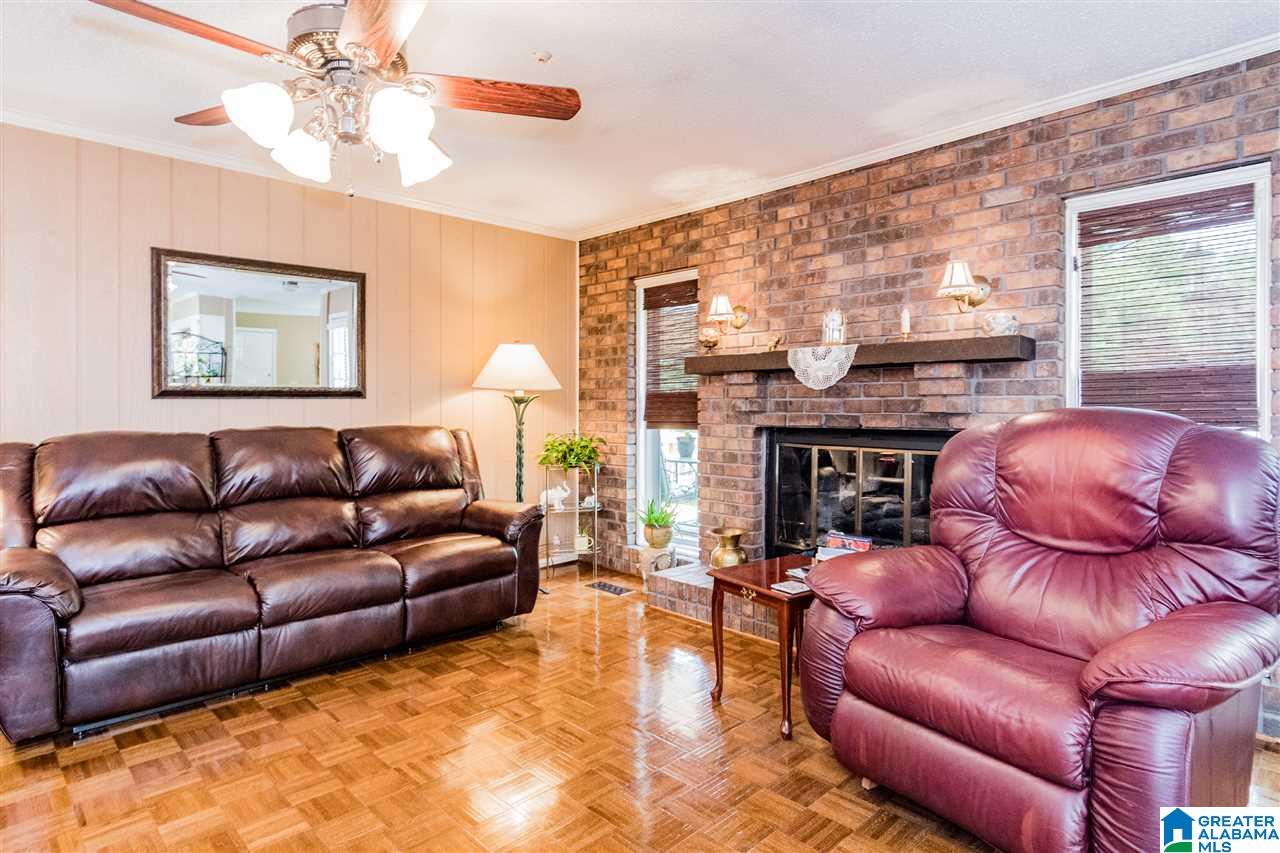 1205 Simpson Way Fultondale, AL 35068 - Photo 5 of 50