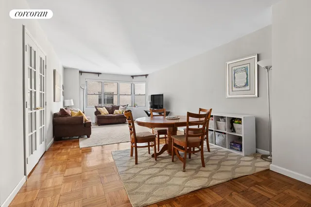 $750,000 | 400 East 56th Street, Unit 17F | Sutton Place