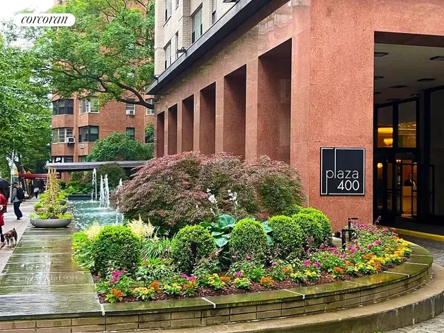 $750,000 | 400 East 56th Street, Unit 17F | Sutton Place