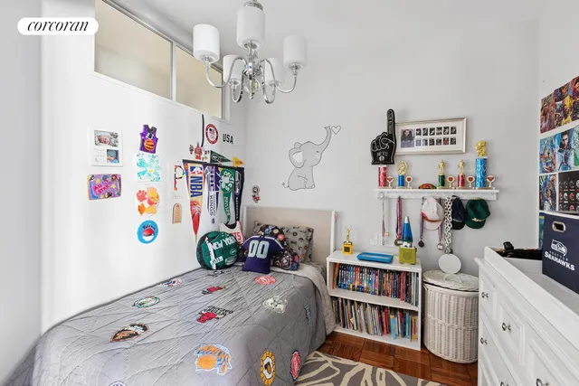 $750,000 | 400 East 56th Street, Unit 17F | Sutton Place