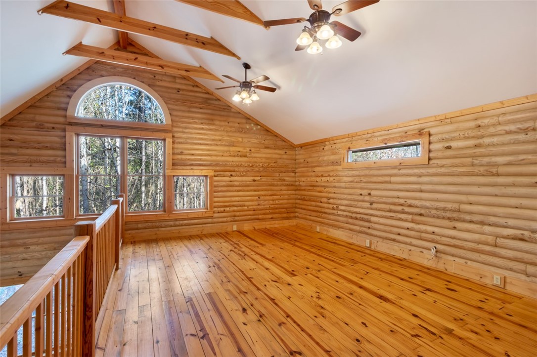 516 R C Edwards School Road Central, SC 29630 - Photo 22 of 49 Loft - perfect for an office, game tables, or loun