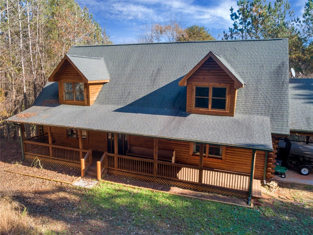 516 R C Edwards School Road Central, SC 29630 - Photo 3 of 49 Gallery Image 3