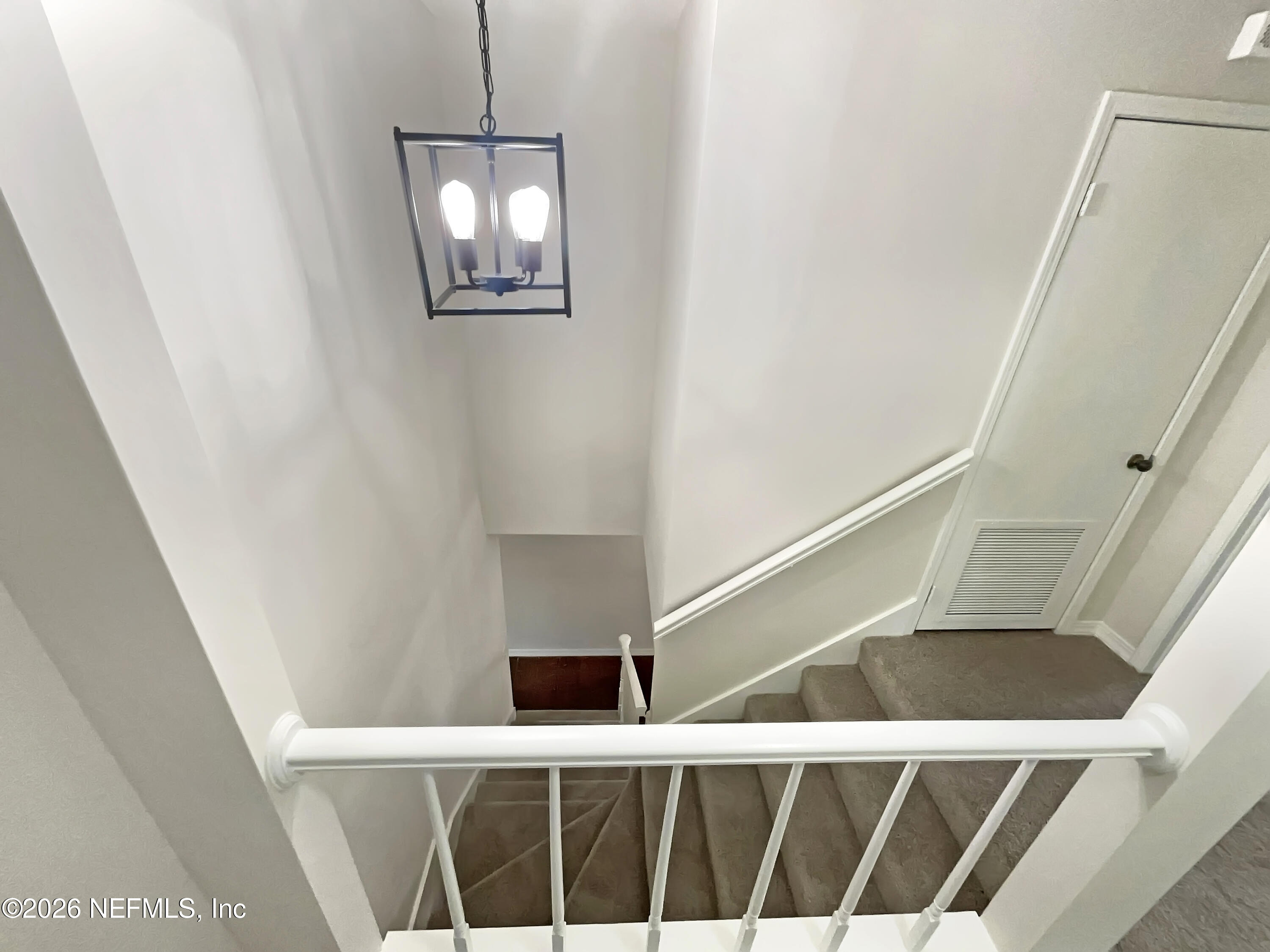 1555 Dolph Road Jacksonville, FL 32220 - Photo 14 of 21 a view of a hallway with front door