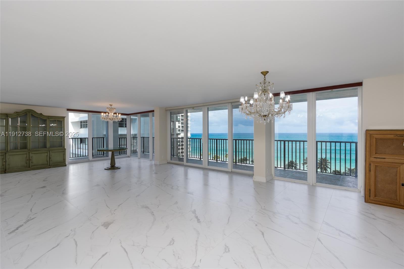 4280 Galt Ocean Drive, Unit 8F Fort Lauderdale, FL 33308 - Photo 1 of 53
