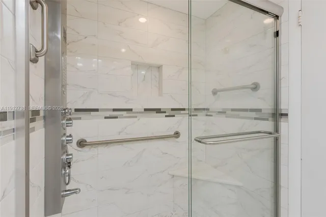 a bathroom with a toilet